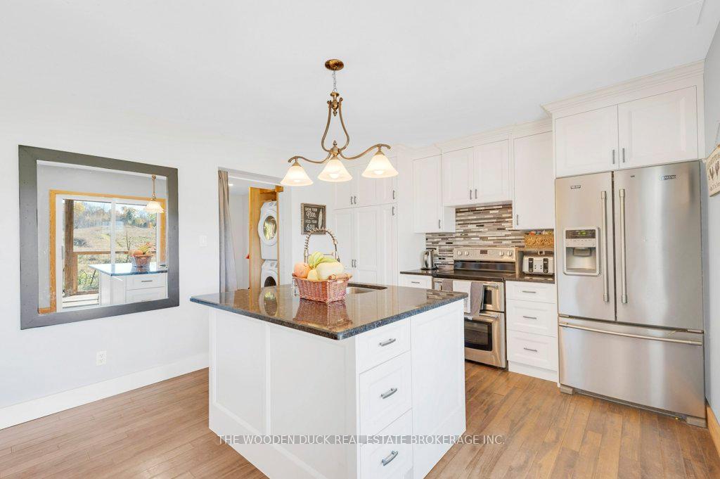 Photo 37 of 222 Tenth Line Road, Douro-Dummer — HOMEH