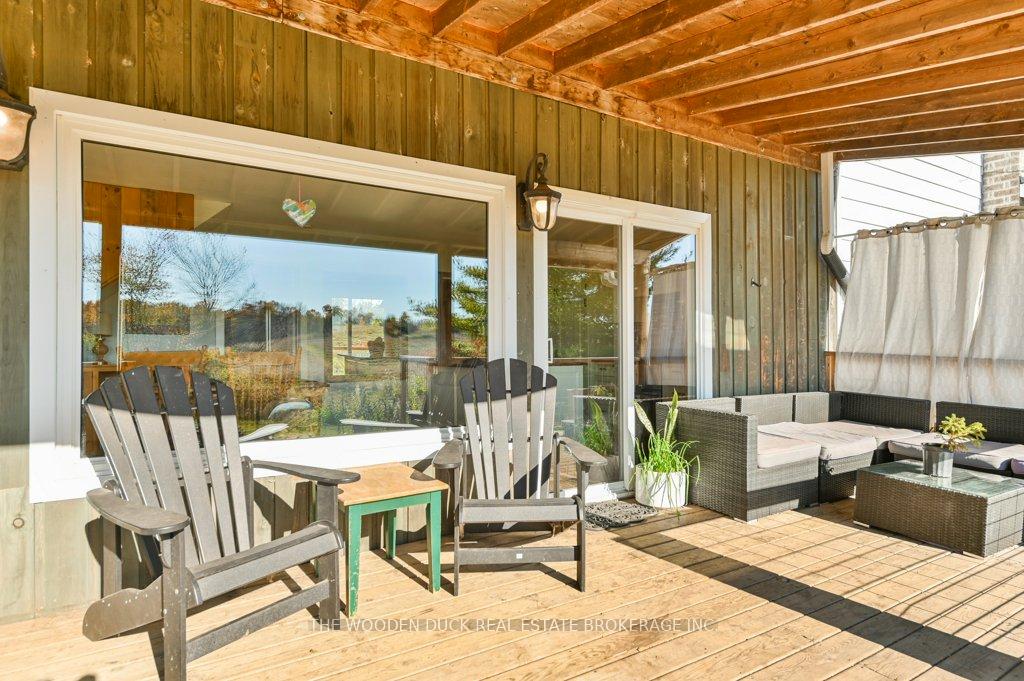 Photo 69 of 222 Tenth Line Road, Douro-Dummer — HOMEH