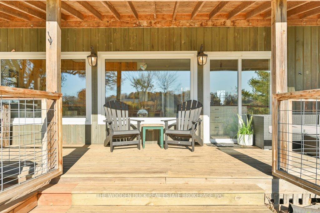 Photo 71 of 222 Tenth Line Road, Douro-Dummer — HOMEH