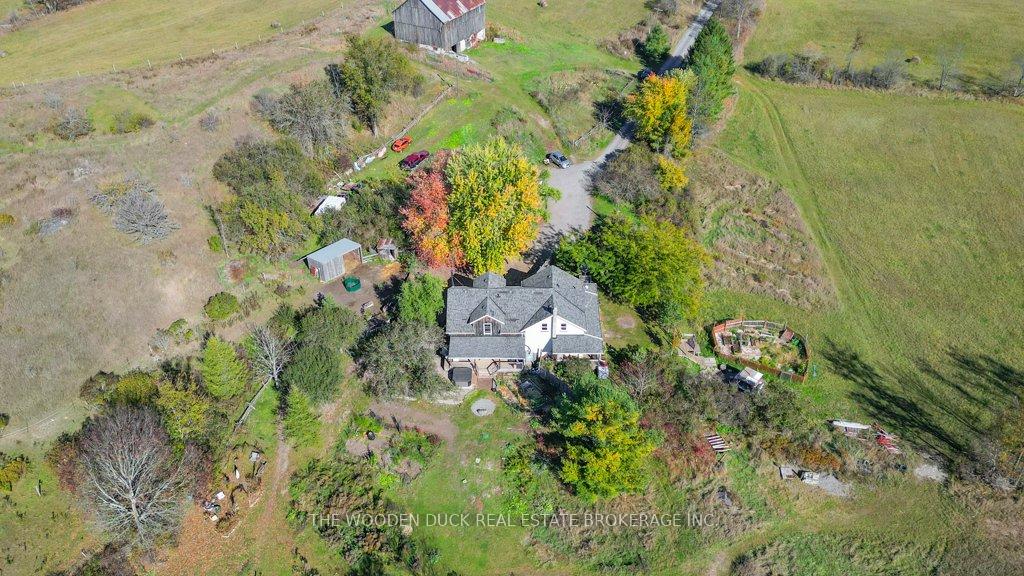 Photo 74 of 222 Tenth Line Road, Douro-Dummer — HOMEH