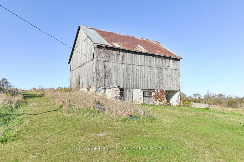Photo 78 of 222 Tenth Line Road, Douro-Dummer — HOMEH
