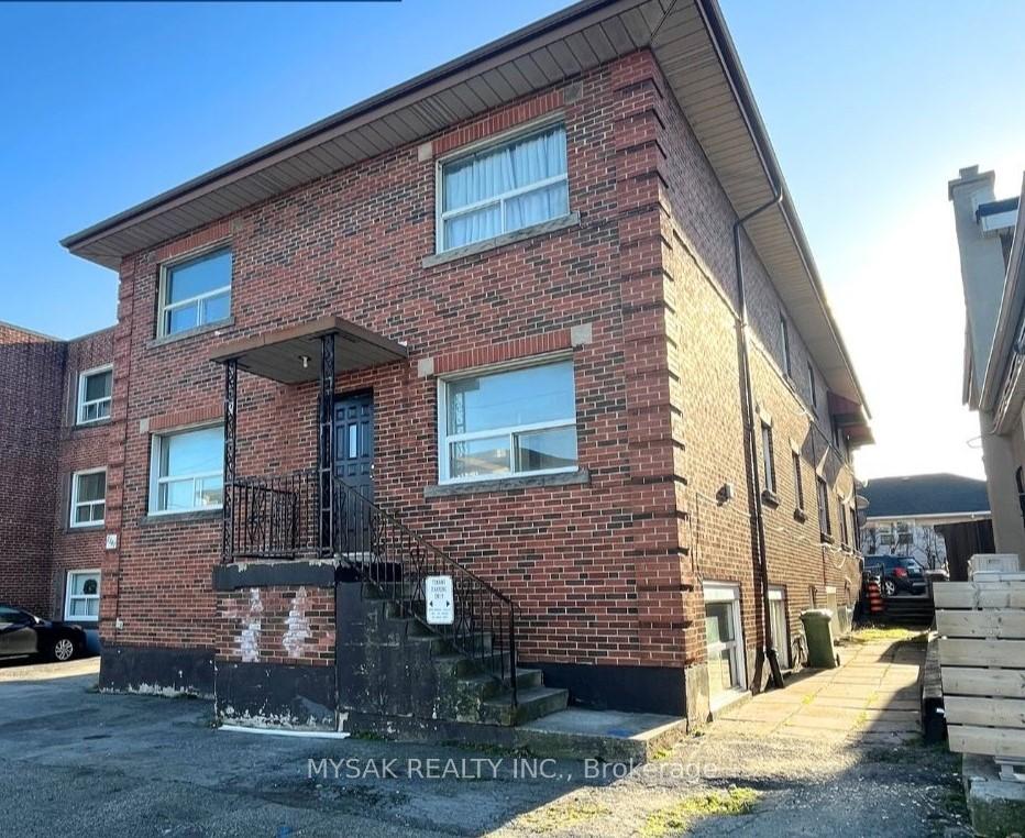 Photo 1 of 2342 King Street E, Hamilton, Glenview — HOMEH