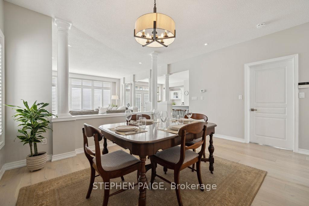 Photo 8 of 12 Moorland Crescent, Hamilton, Meadowlands — HOMEH