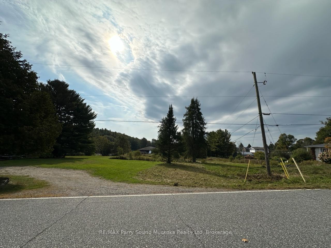 Front of 63 Pineridge Drive