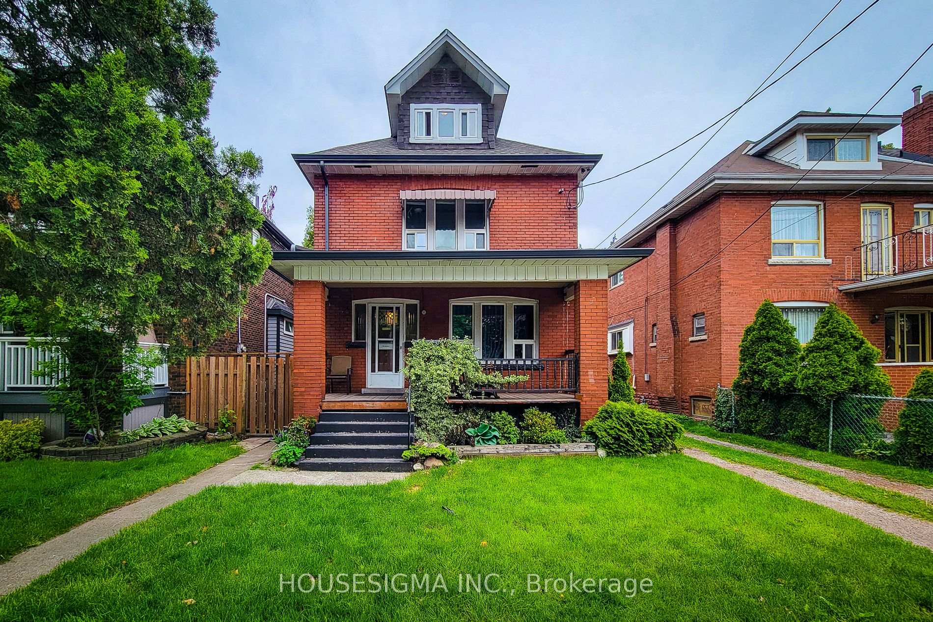 Photo 1 of 46 Ottawa Street S, Hamilton, Delta — HOMEH