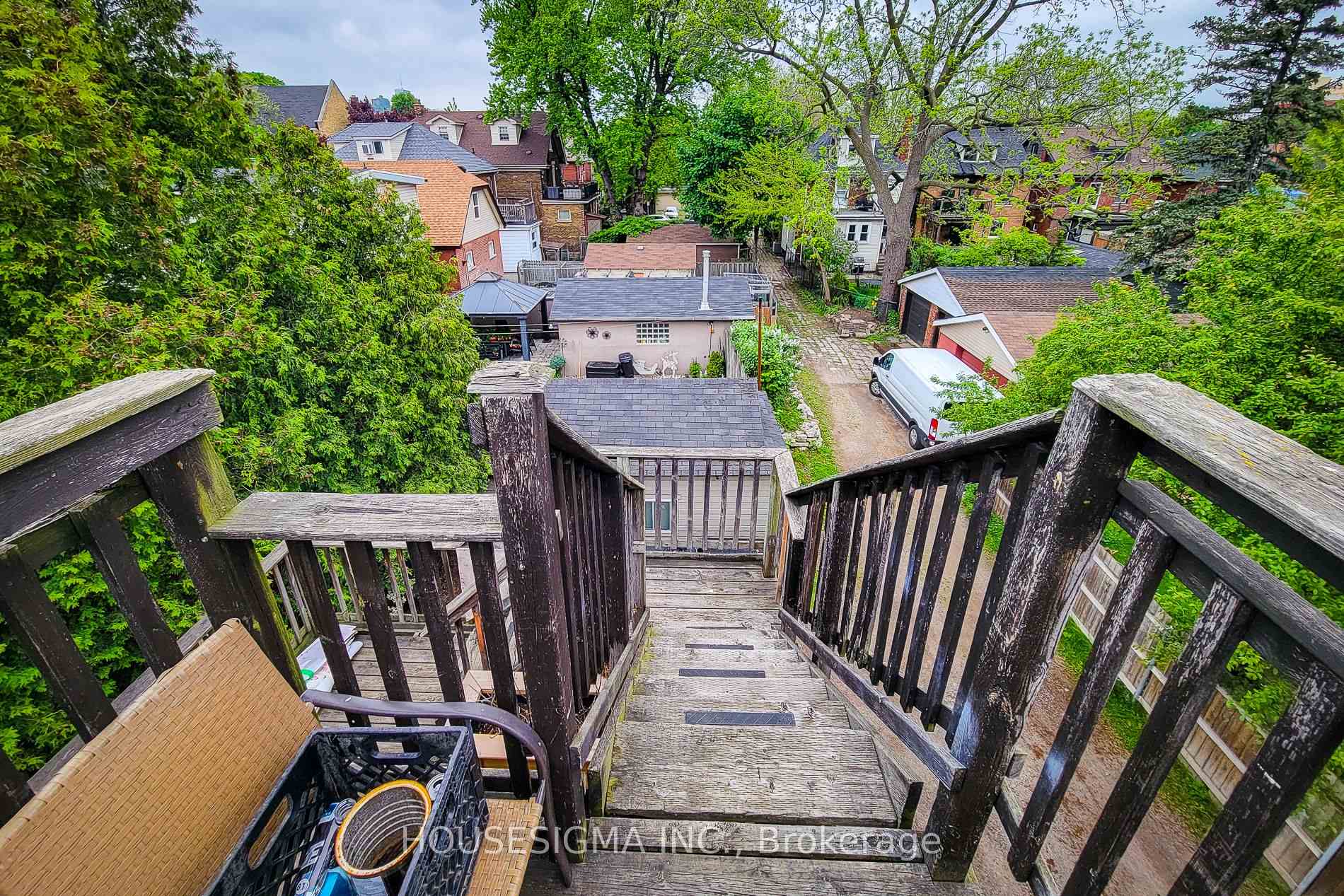 Photo 39 of 46 Ottawa Street S, Hamilton, Delta — HOMEH