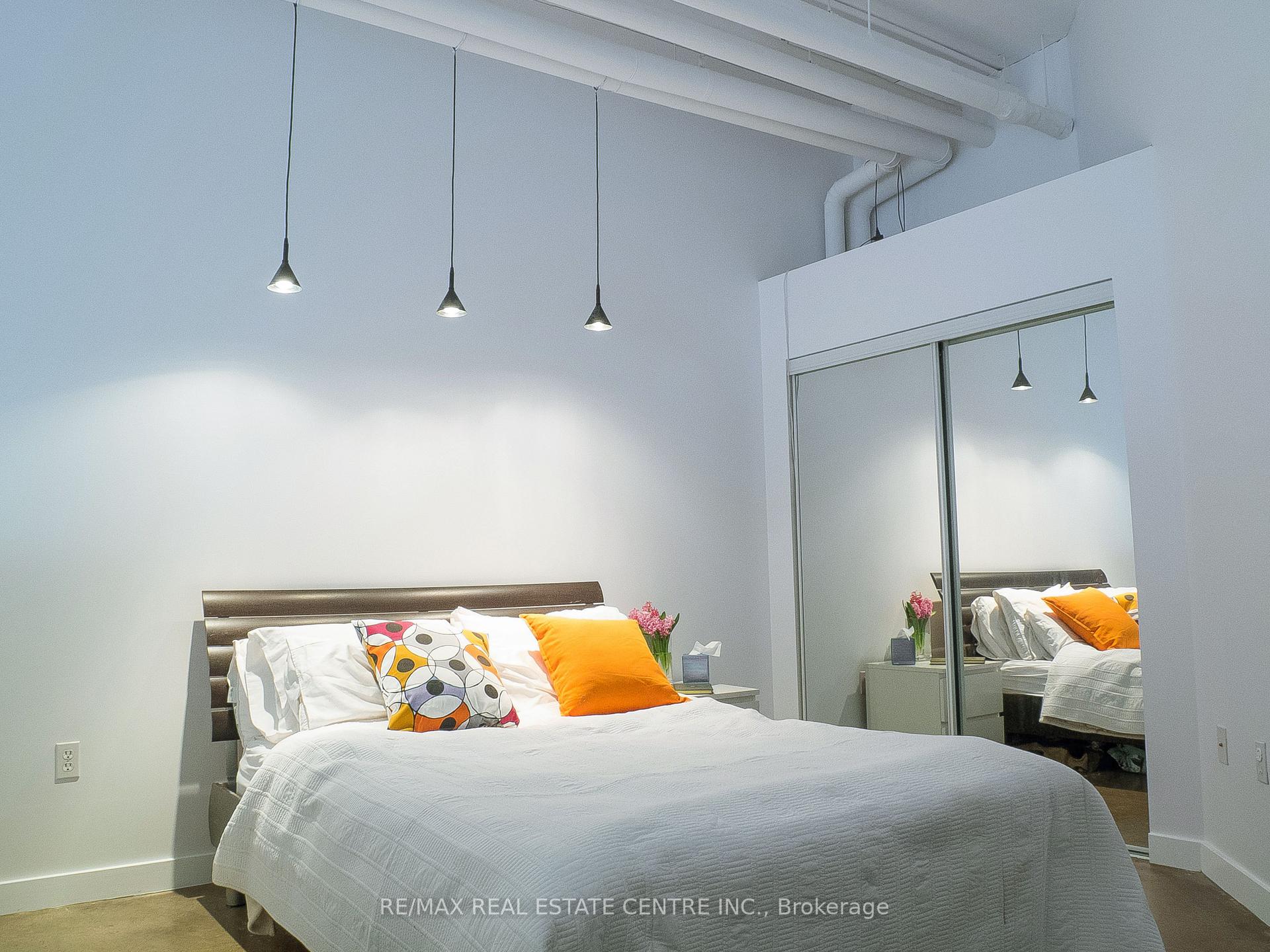 Photo 16 of Unit 101, 66 Bay Street S, Hamilton, Durand — HOMEH