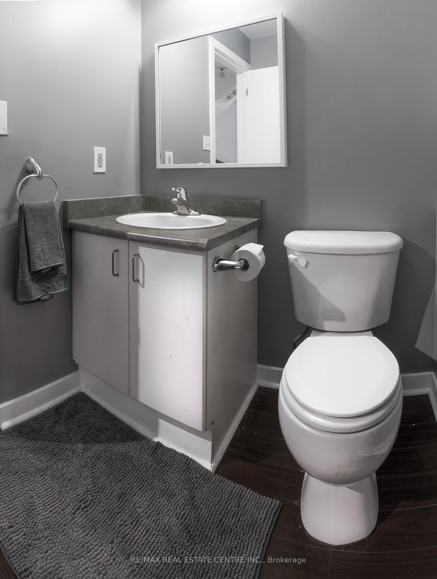 Photo 20 of Unit 101, 66 Bay Street S, Hamilton, Durand — HOMEH