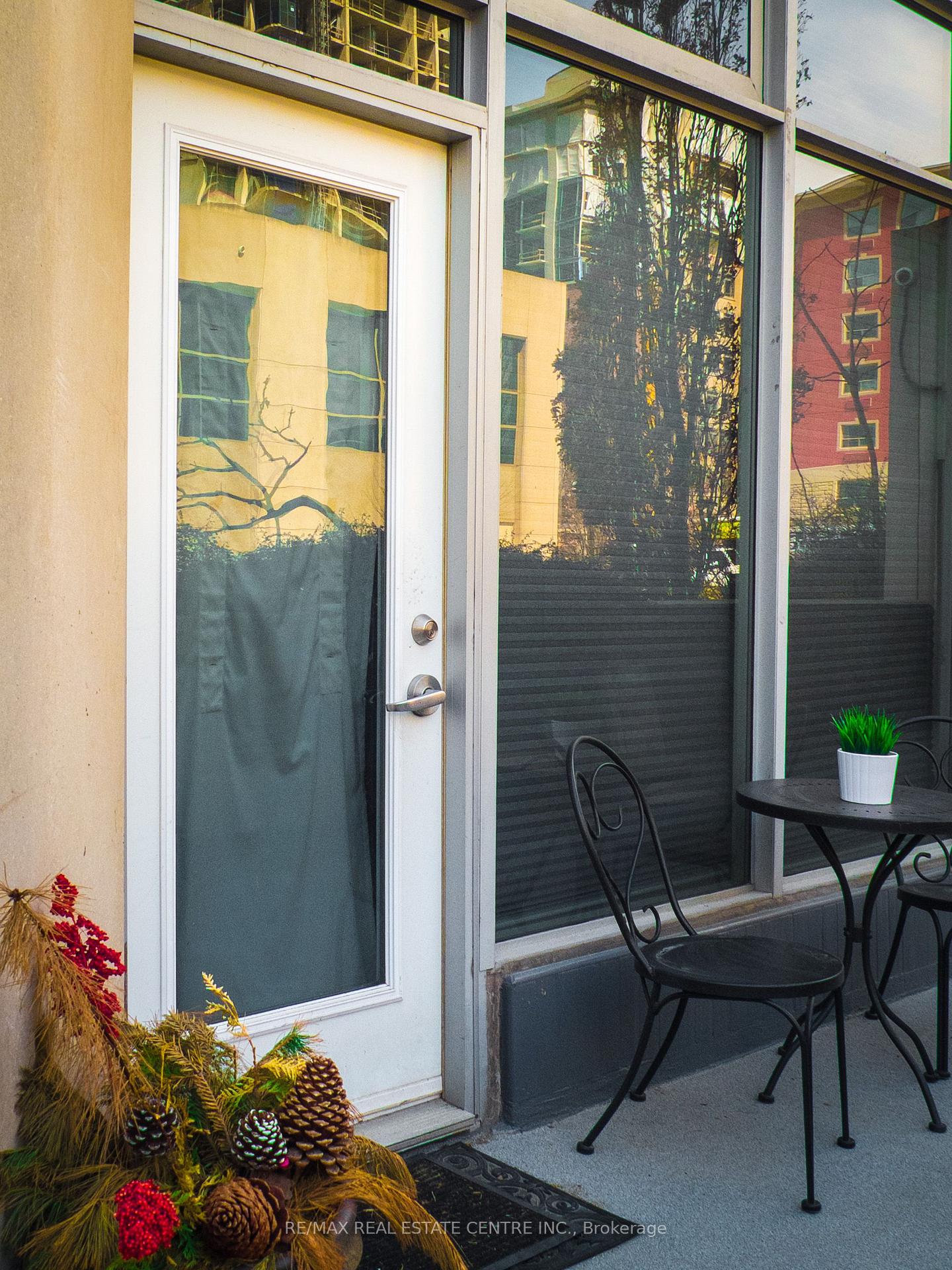 Photo 23 of Unit 101, 66 Bay Street S, Hamilton, Durand — HOMEH