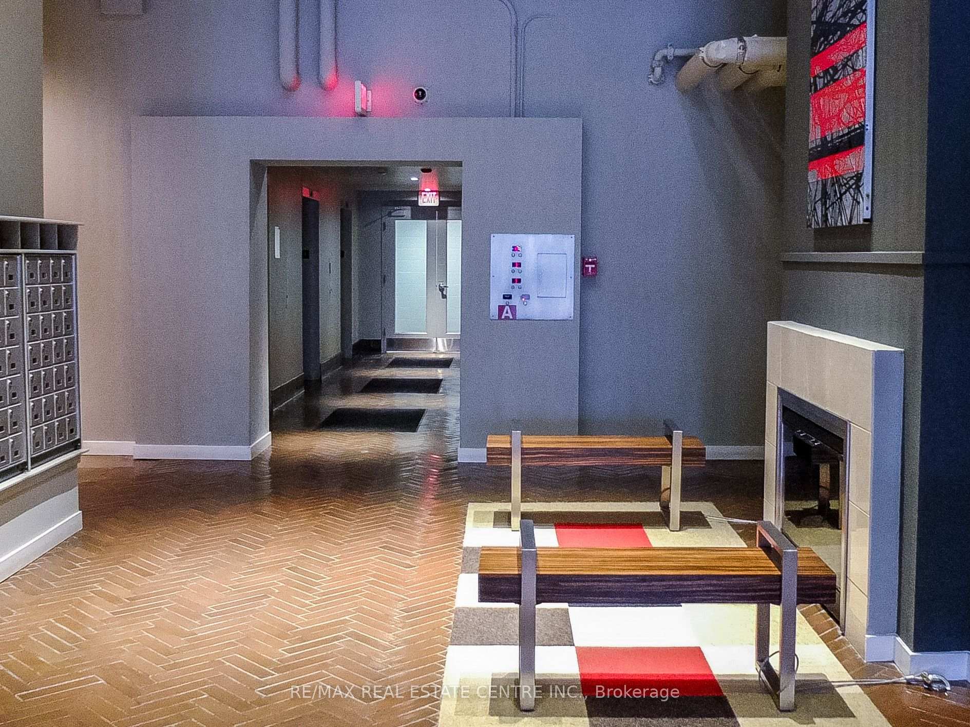 Photo 24 of Unit 101, 66 Bay Street S, Hamilton, Durand — HOMEH