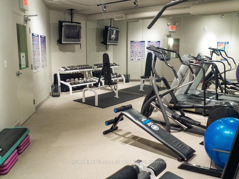 Photo 26 of Unit 101, 66 Bay Street S, Hamilton, Durand — HOMEH