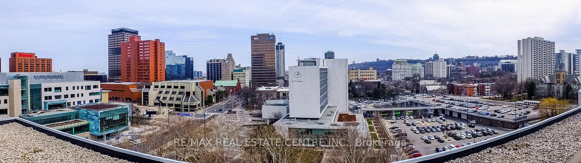 Photo 30 of Unit 101, 66 Bay Street S, Hamilton, Durand — HOMEH