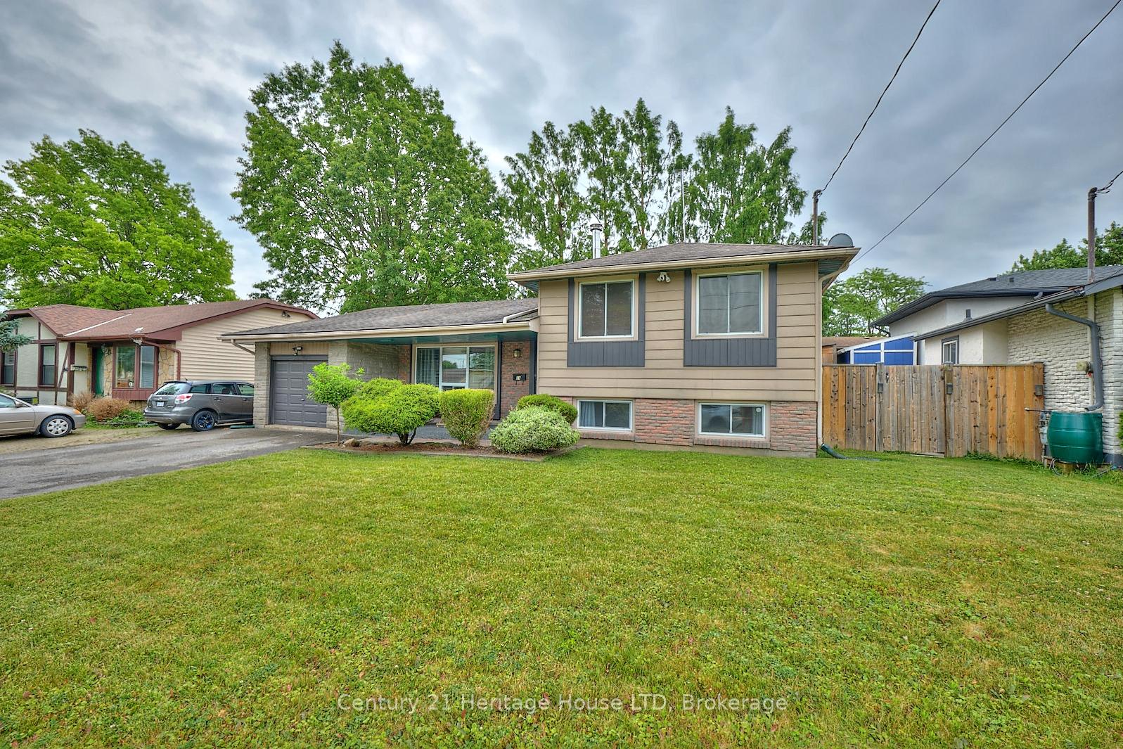 Front of 64 Rockwood Avenue