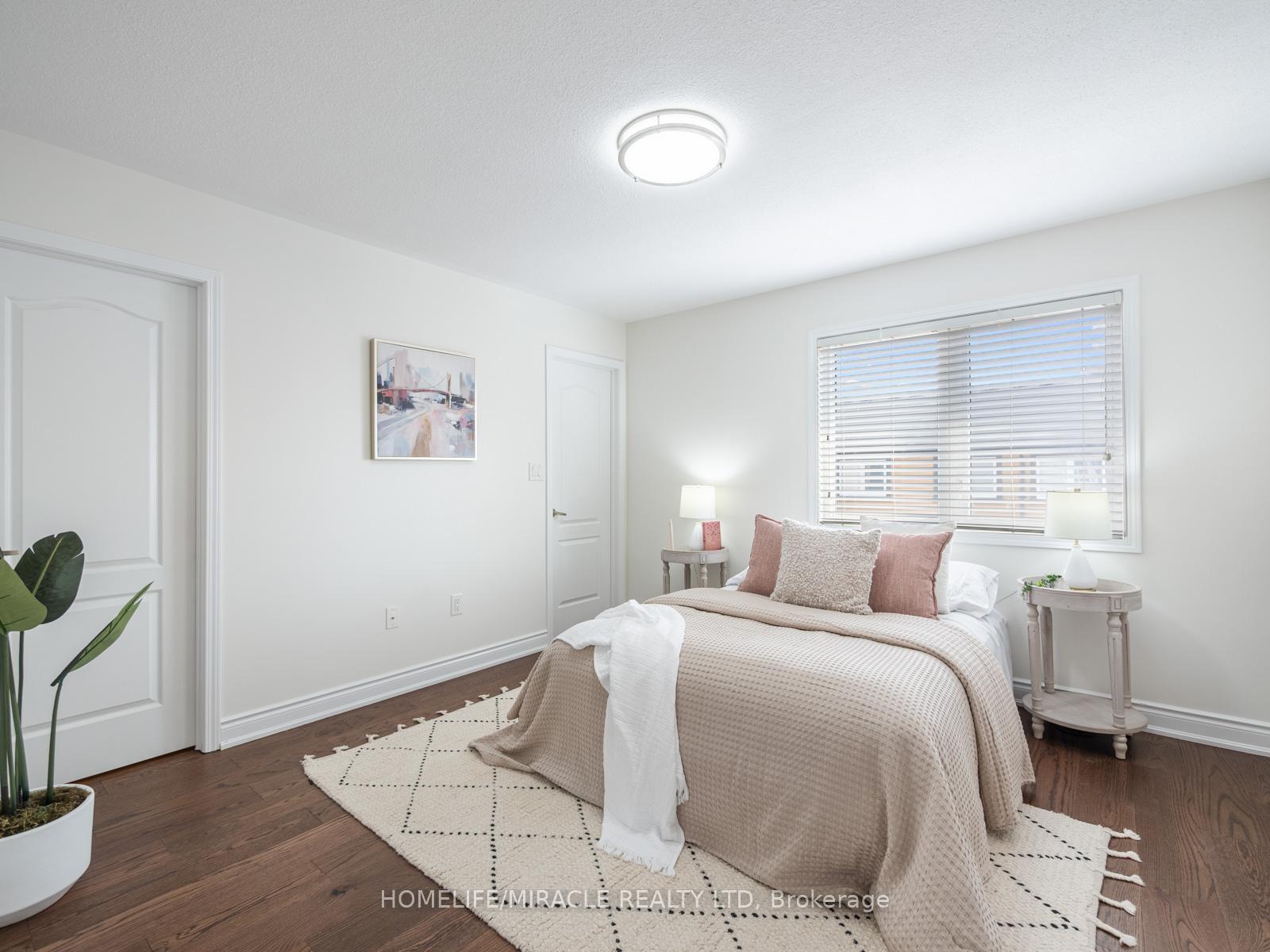 Photo 8 of 7 Viewforth Road, Brampton, Fletcher's Meadow — HOMEH