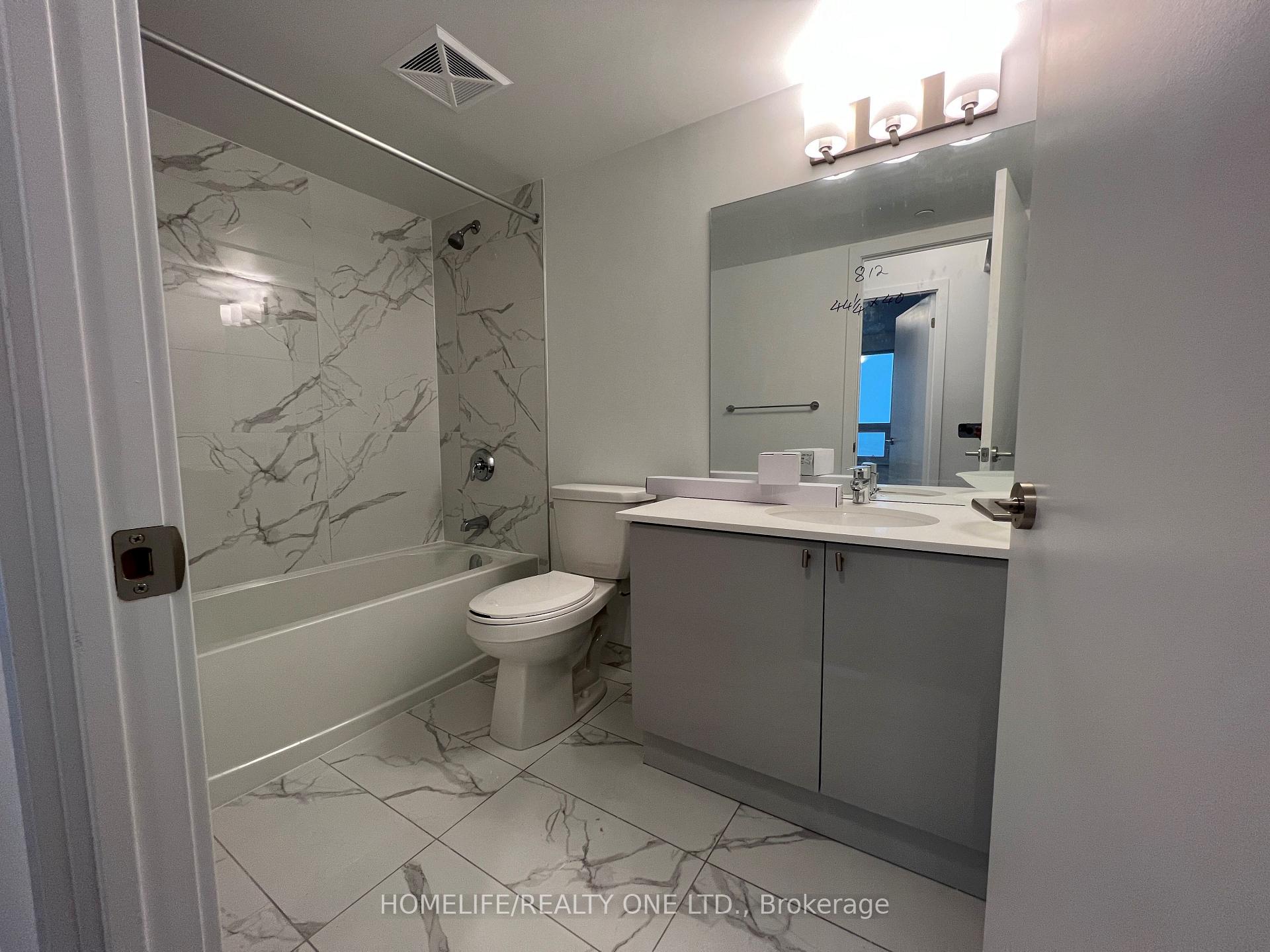 Photo 15 of Unit 812, 1480 Bayly Street, Pickering, Bay Ridges — HOMEH