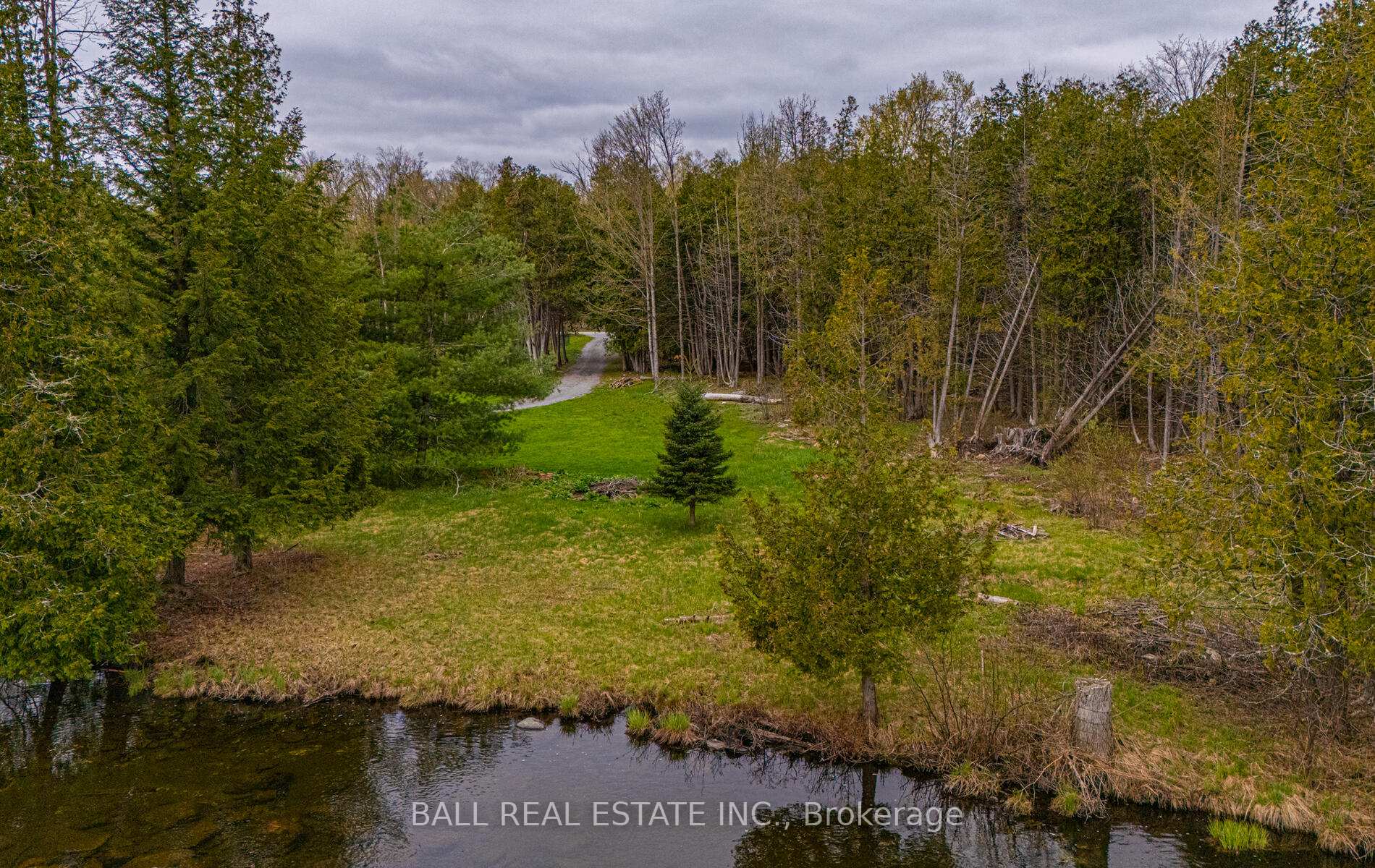 Photo 4 of 513 Sawmill Road, Douro-Dummer — HOMEH