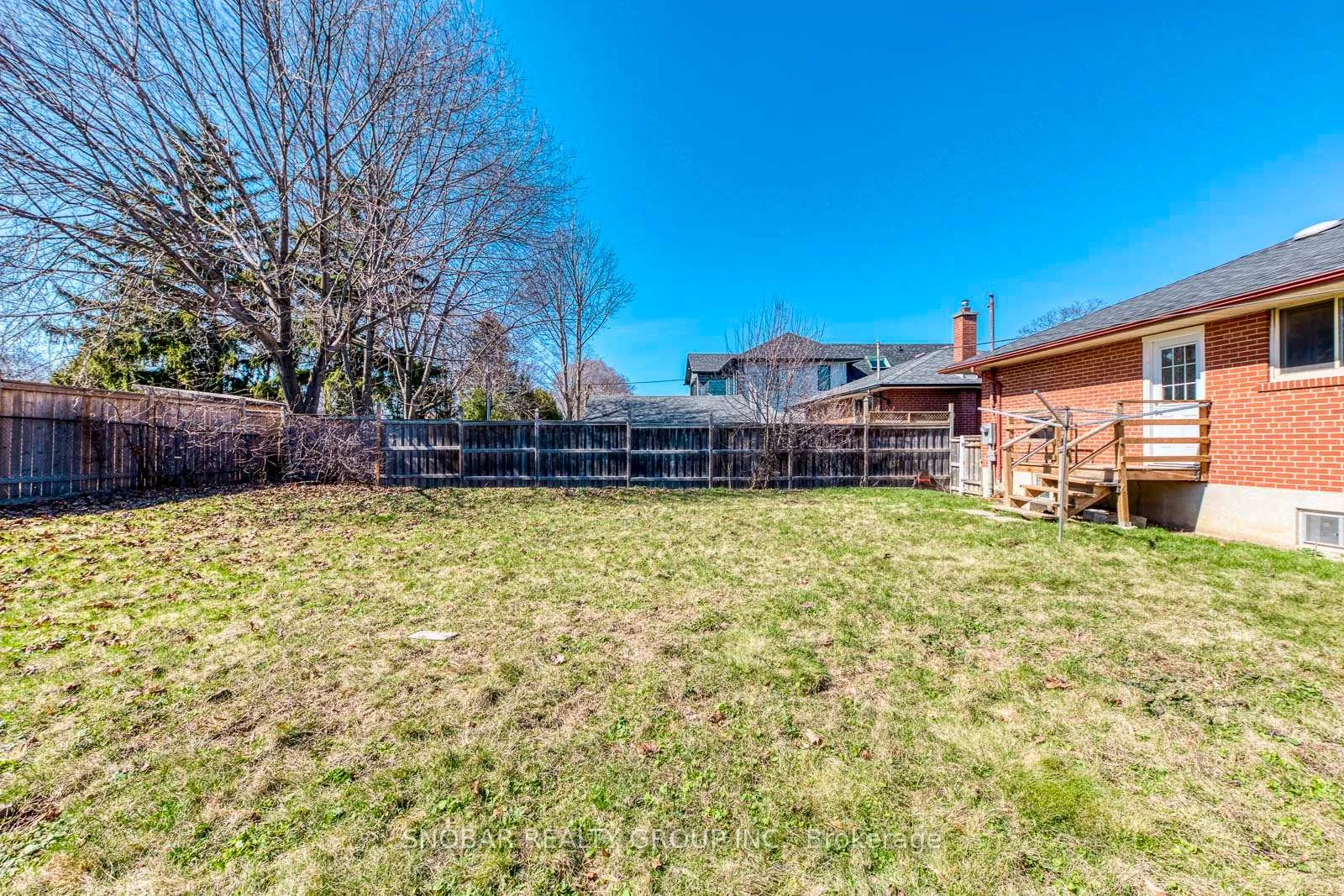 Photo 27 of 82 Celestine Drive, Etobicoke, Willowridge-Martingrove-Richview — HOMEH