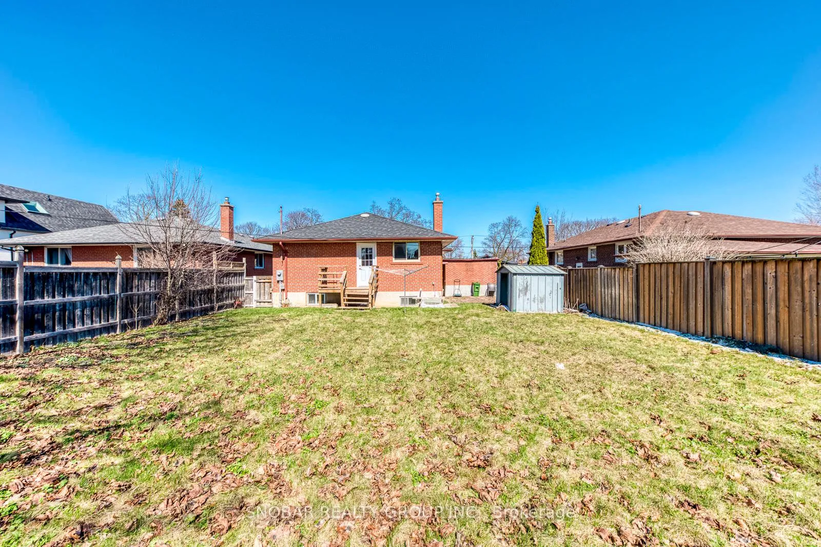 Photo 28 of 82 Celestine Drive, Etobicoke, Willowridge-Martingrove-Richview — HOMEH