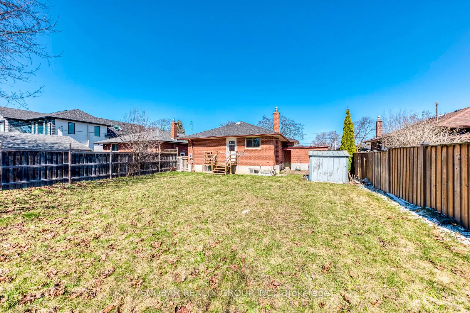 Photo 29 of 82 Celestine Drive, Etobicoke, Willowridge-Martingrove-Richview — HOMEH