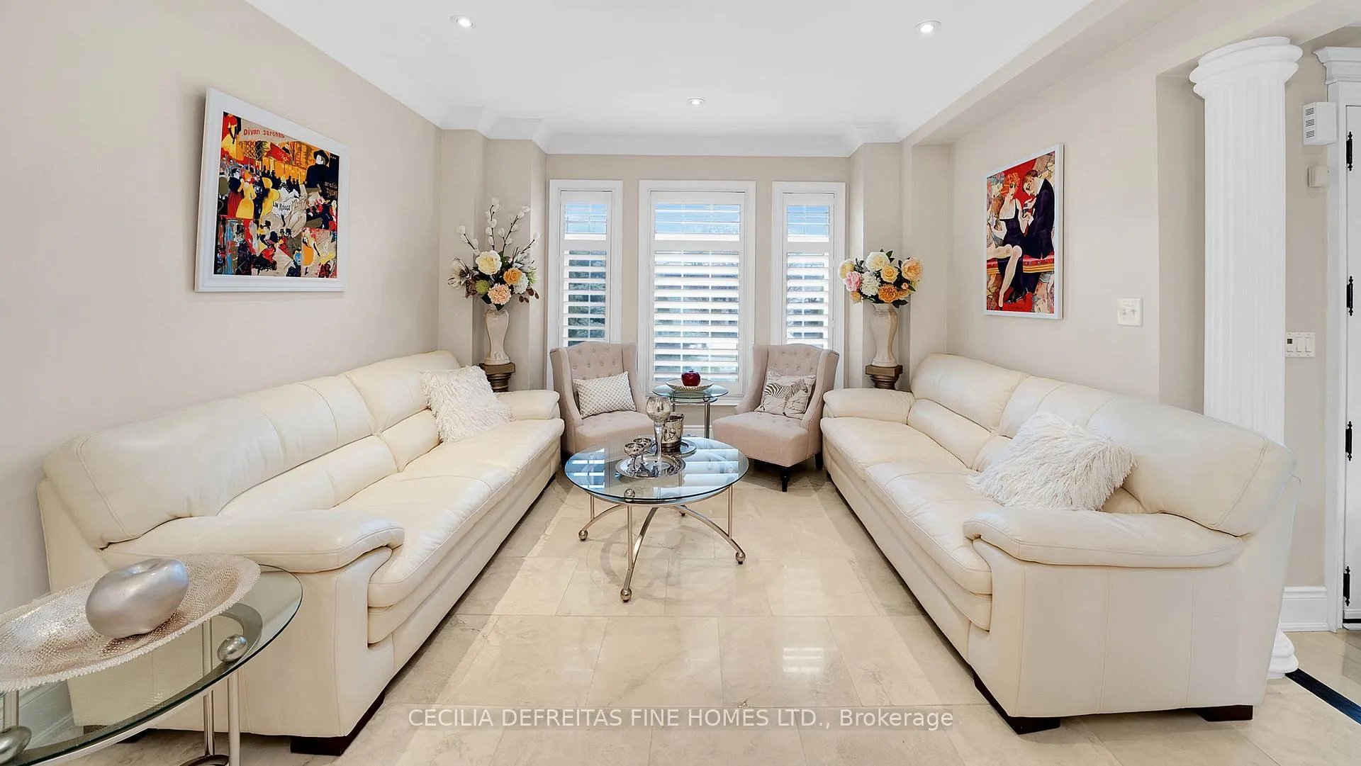 Photo 6 of 328 St. Urbain Drive, Vaughan, Vellore Village — HOMEH