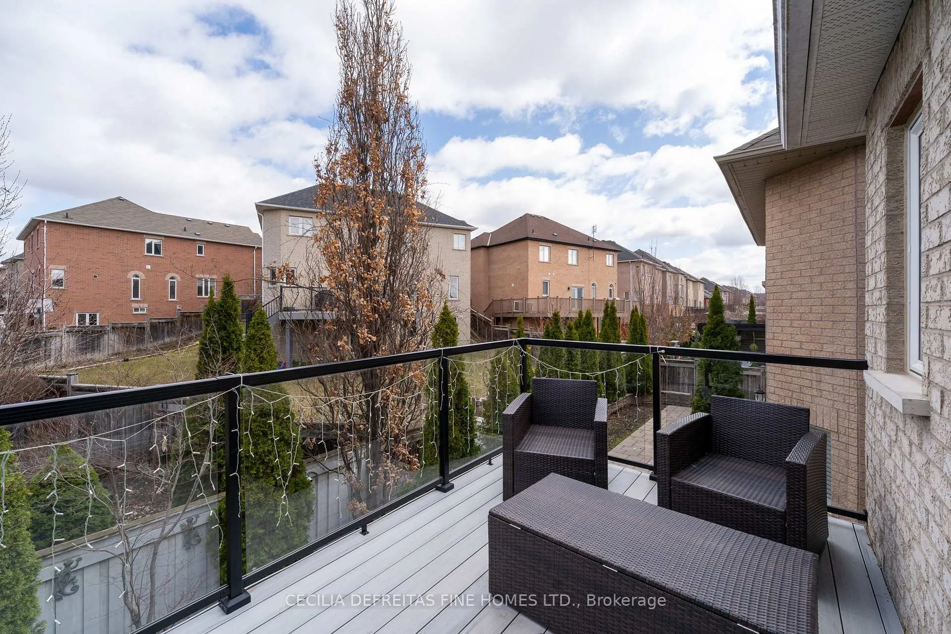 Photo 22 of 328 St. Urbain Drive, Vaughan, Vellore Village — HOMEH