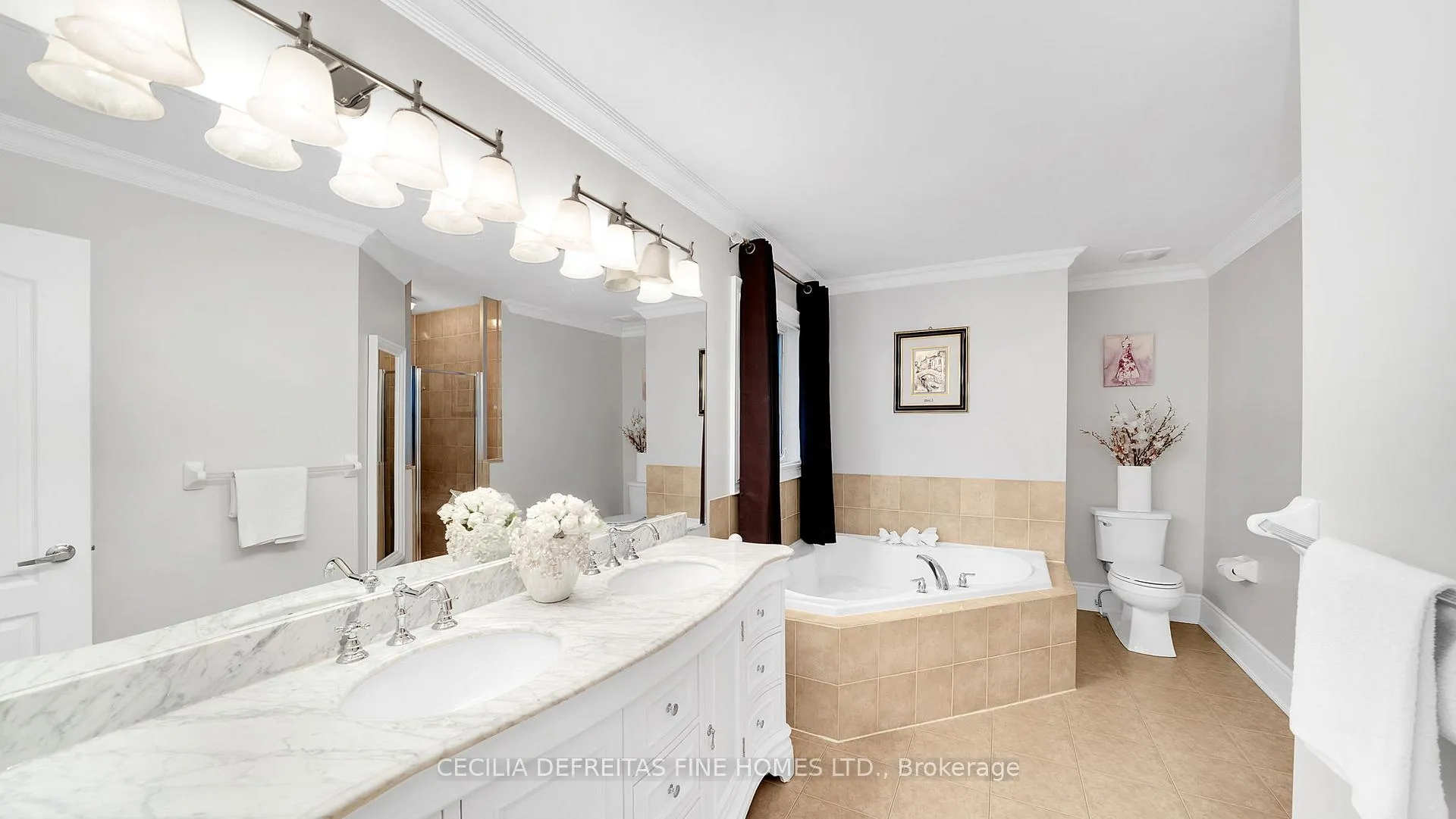 Photo 23 of 328 St. Urbain Drive, Vaughan, Vellore Village — HOMEH