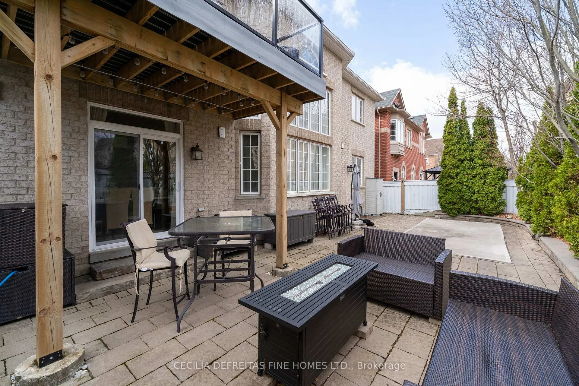Photo 39 of 328 St. Urbain Drive, Vaughan, Vellore Village — HOMEH