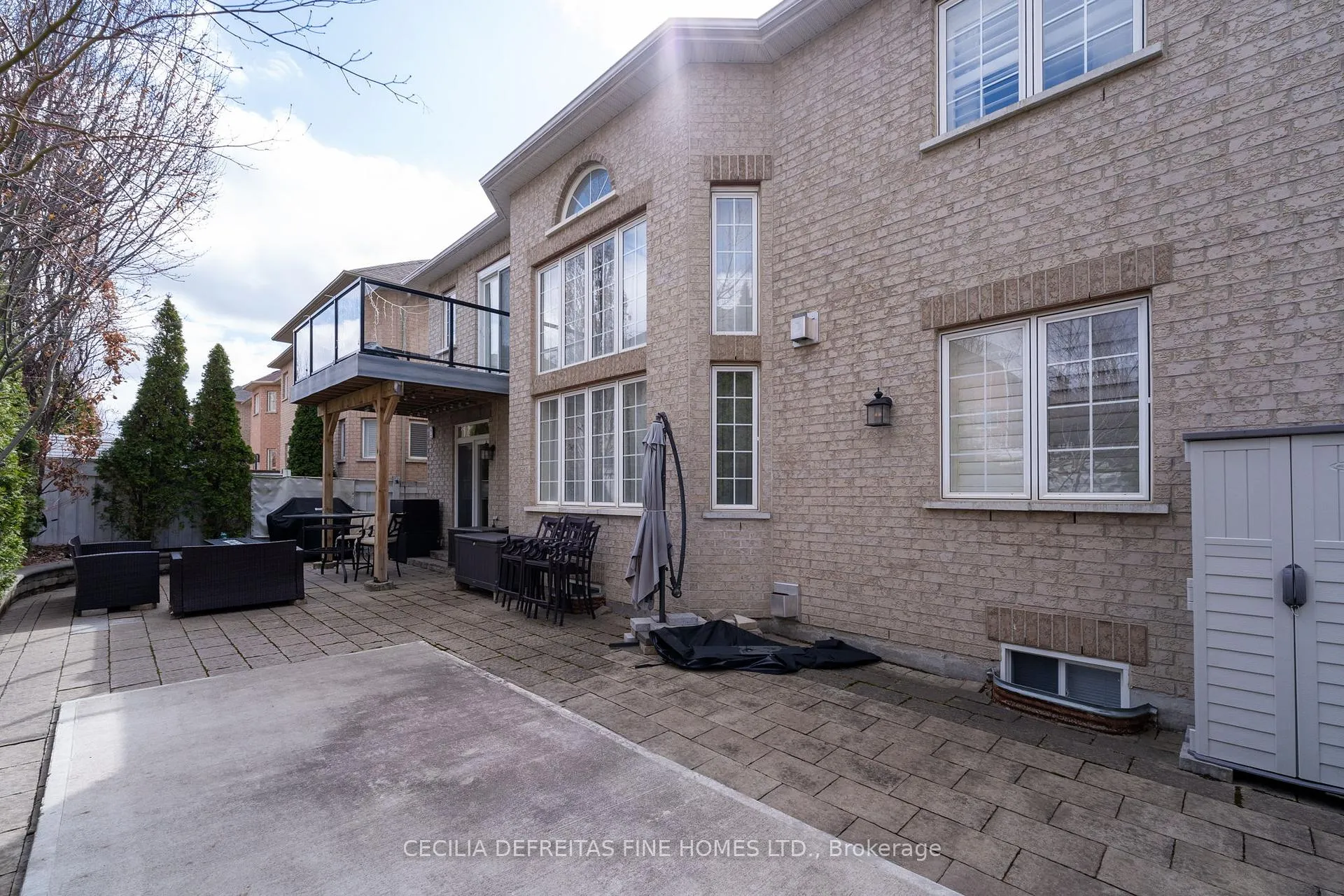 Photo 41 of 328 St. Urbain Drive, Vaughan, Vellore Village — HOMEH