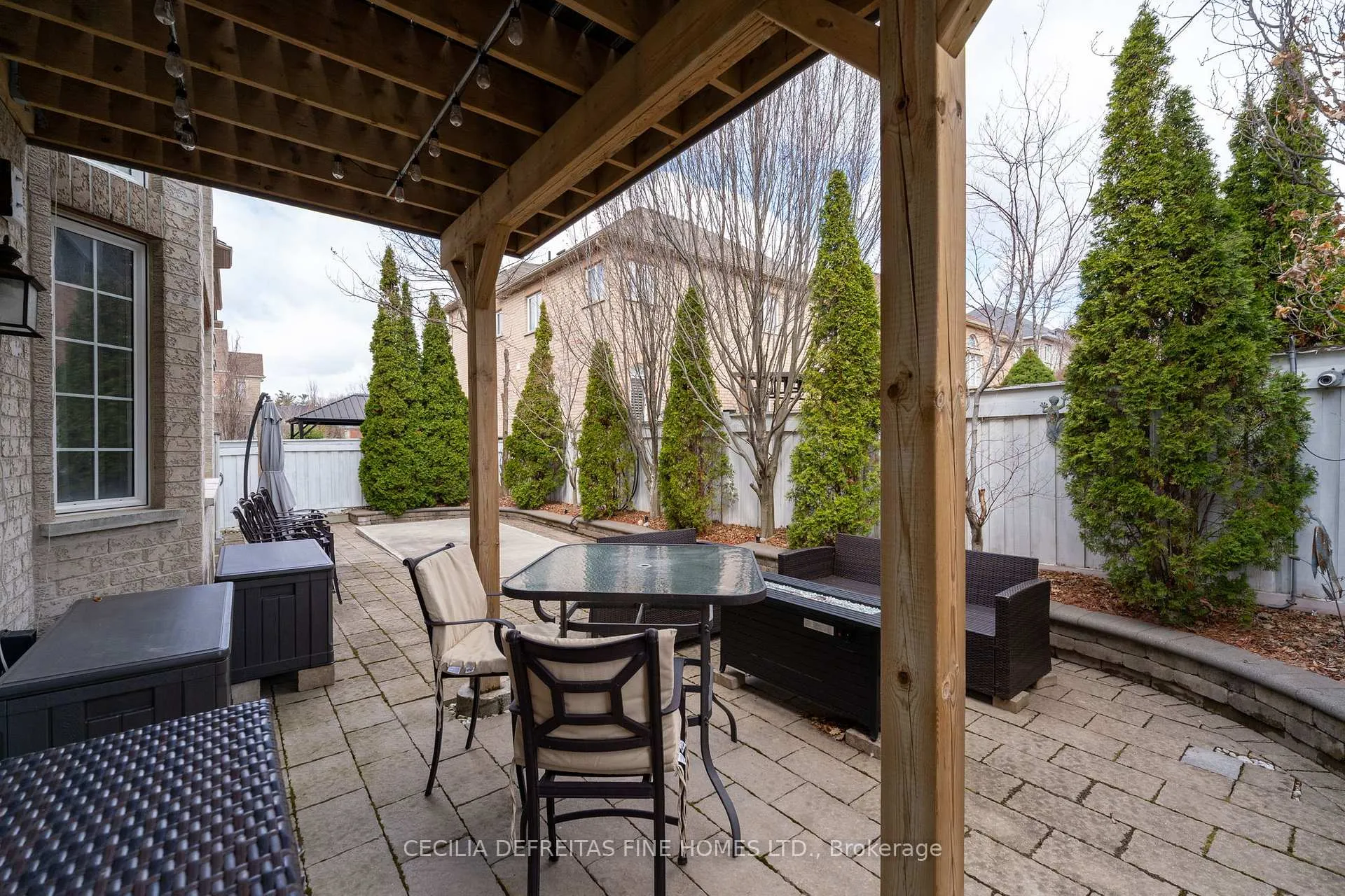 Photo 42 of 328 St. Urbain Drive, Vaughan, Vellore Village — HOMEH