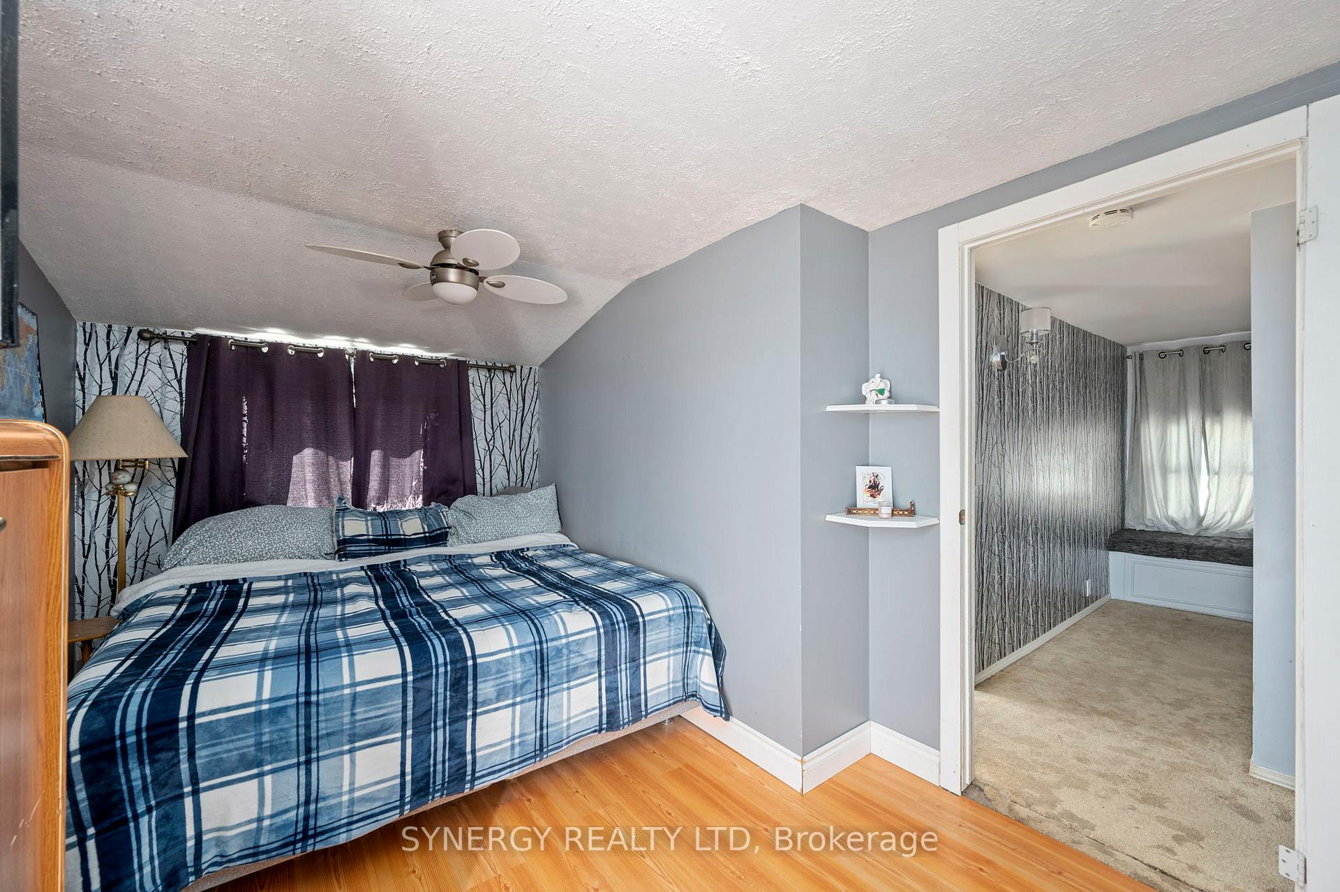 Photo 19 of 17 Palm Street, St. Thomas — HOMEH
