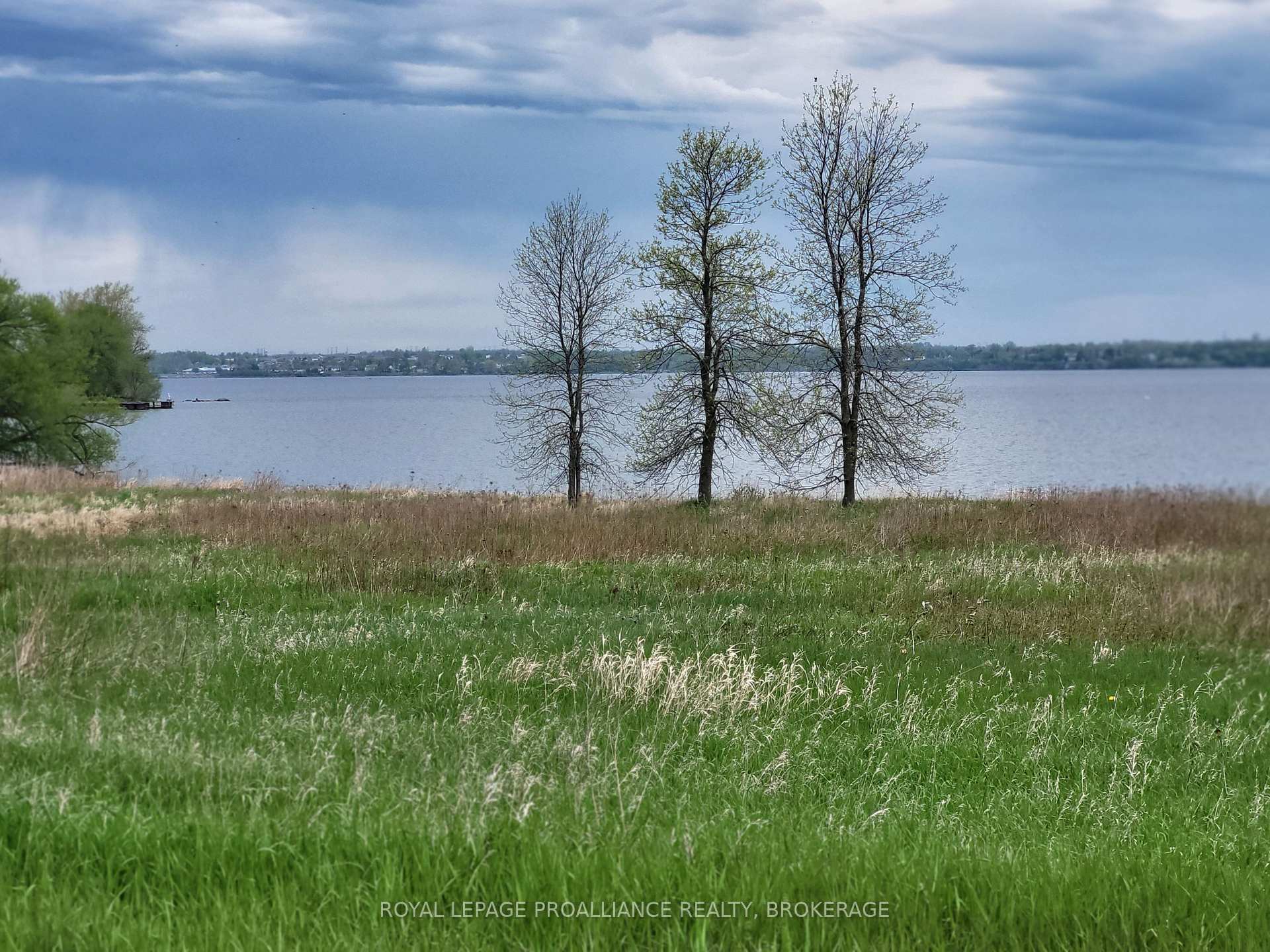 Photo 1 of LOT 5 Front Road, Frontenac Islands, The Islands — HOMEH
