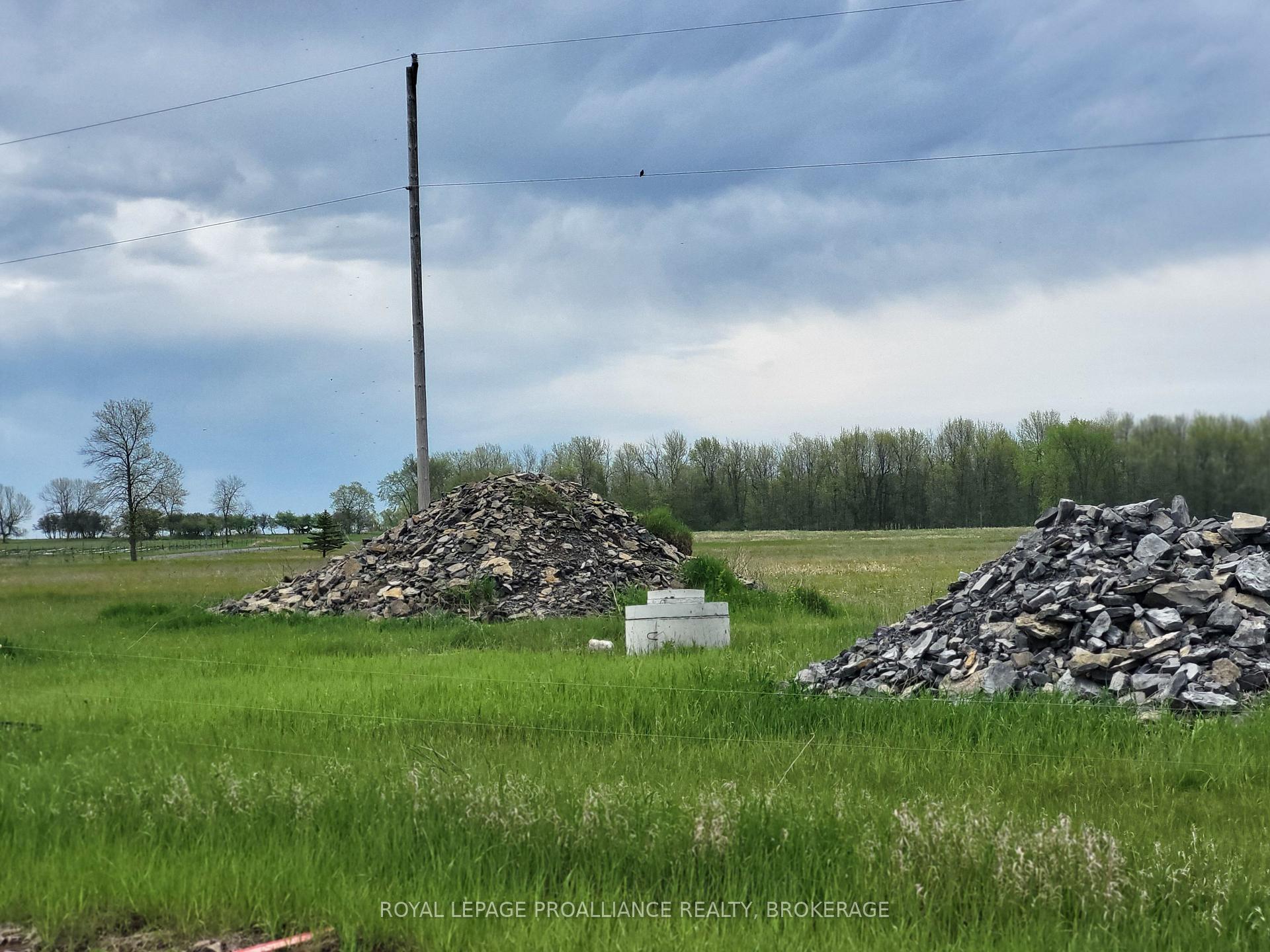 Photo 2 of LOT 5 Front Road, Frontenac Islands, The Islands — HOMEH