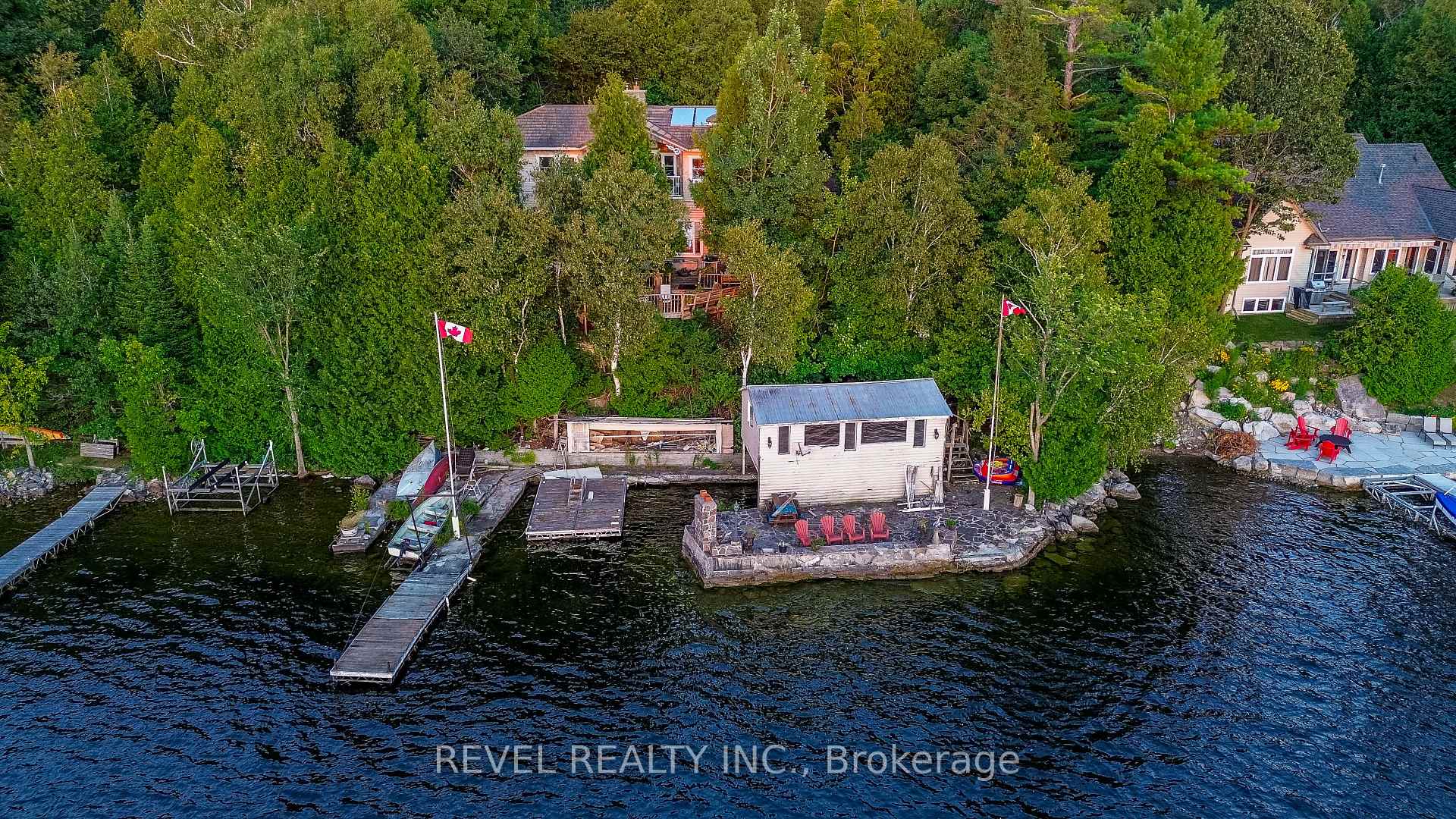Photo 1 of 852 Birchview Road, Douro-Dummer — HOMEH