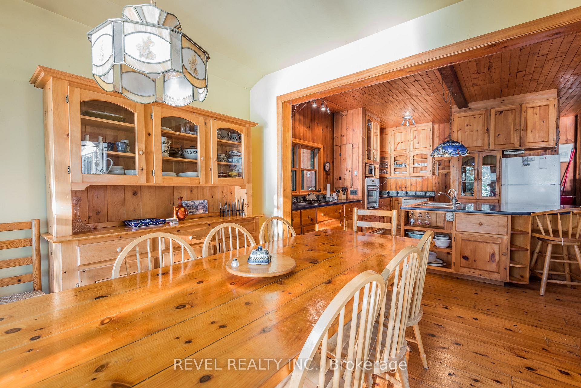 Photo 6 of 852 Birchview Road, Douro-Dummer — HOMEH