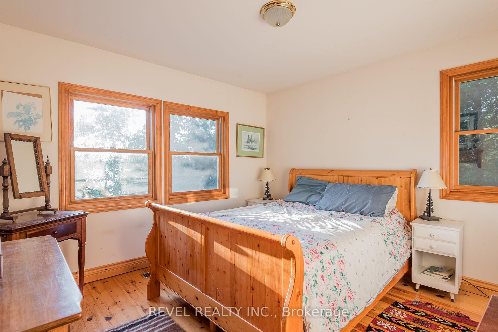 Photo 13 of 852 Birchview Road, Douro-Dummer — HOMEH