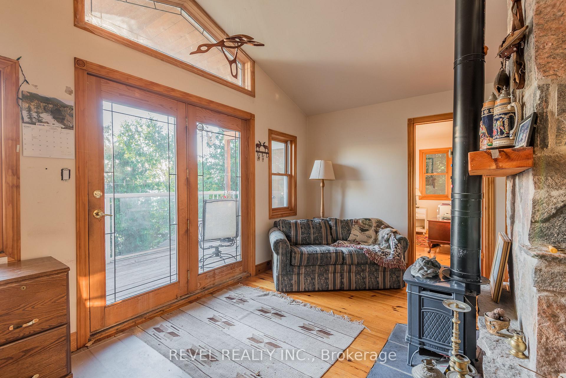 Photo 15 of 852 Birchview Road, Douro-Dummer — HOMEH