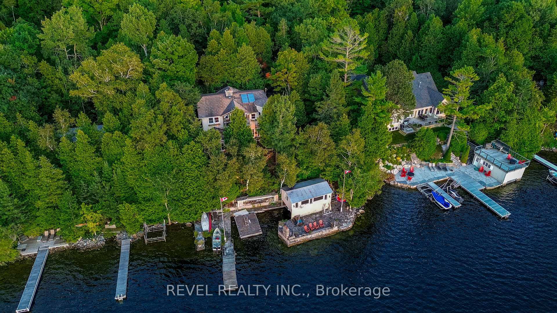 Photo 17 of 852 Birchview Road, Douro-Dummer — HOMEH