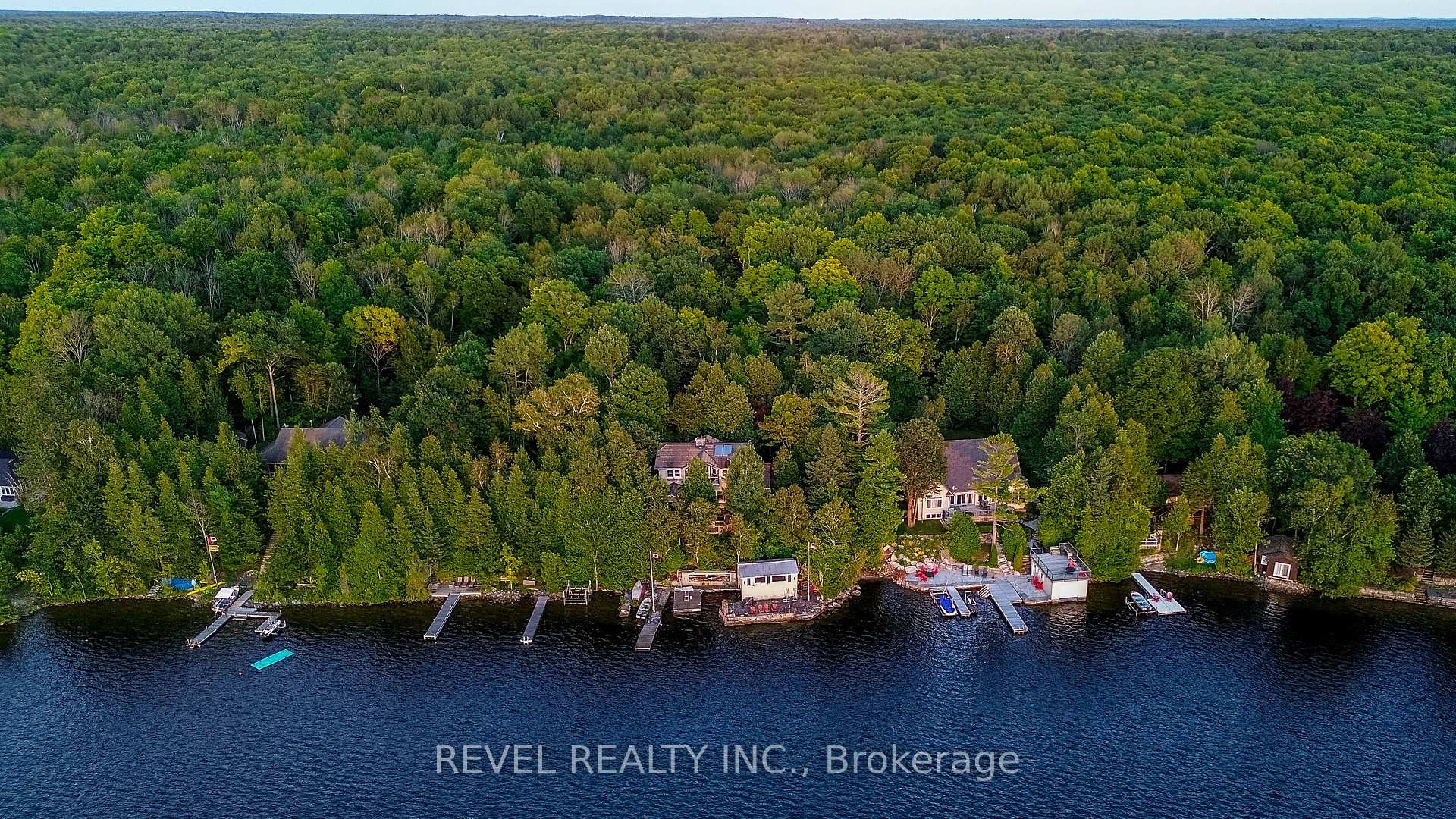 Photo 18 of 852 Birchview Road, Douro-Dummer — HOMEH