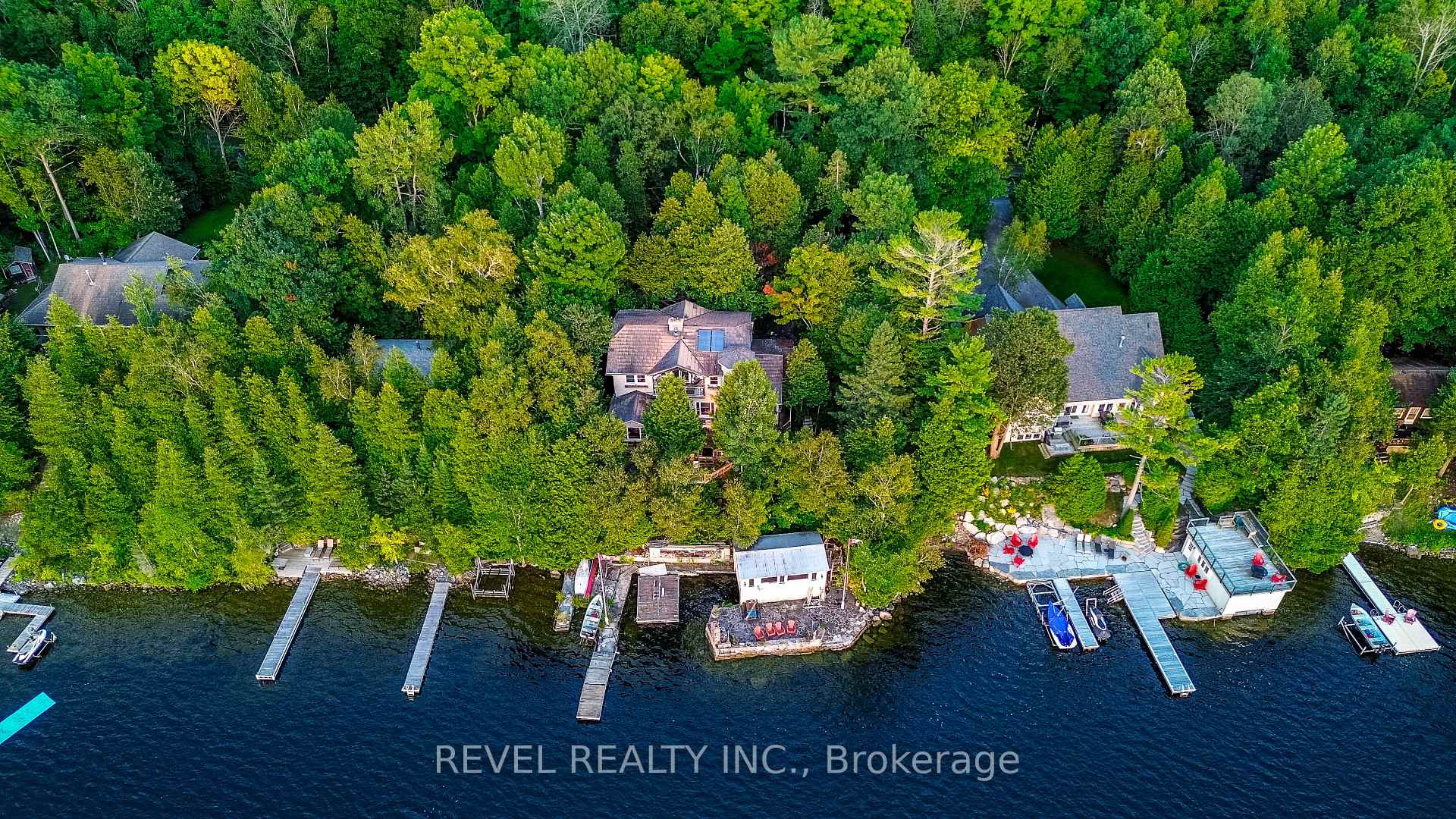 Photo 19 of 852 Birchview Road, Douro-Dummer — HOMEH