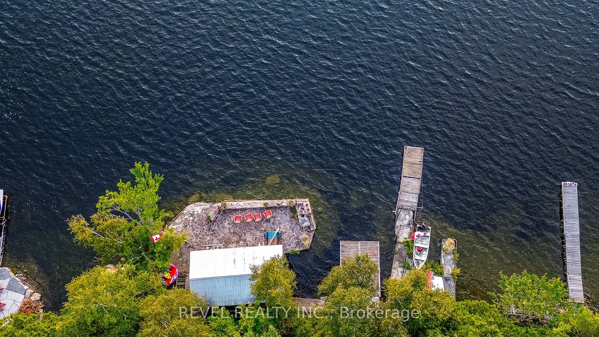 Photo 22 of 852 Birchview Road, Douro-Dummer — HOMEH
