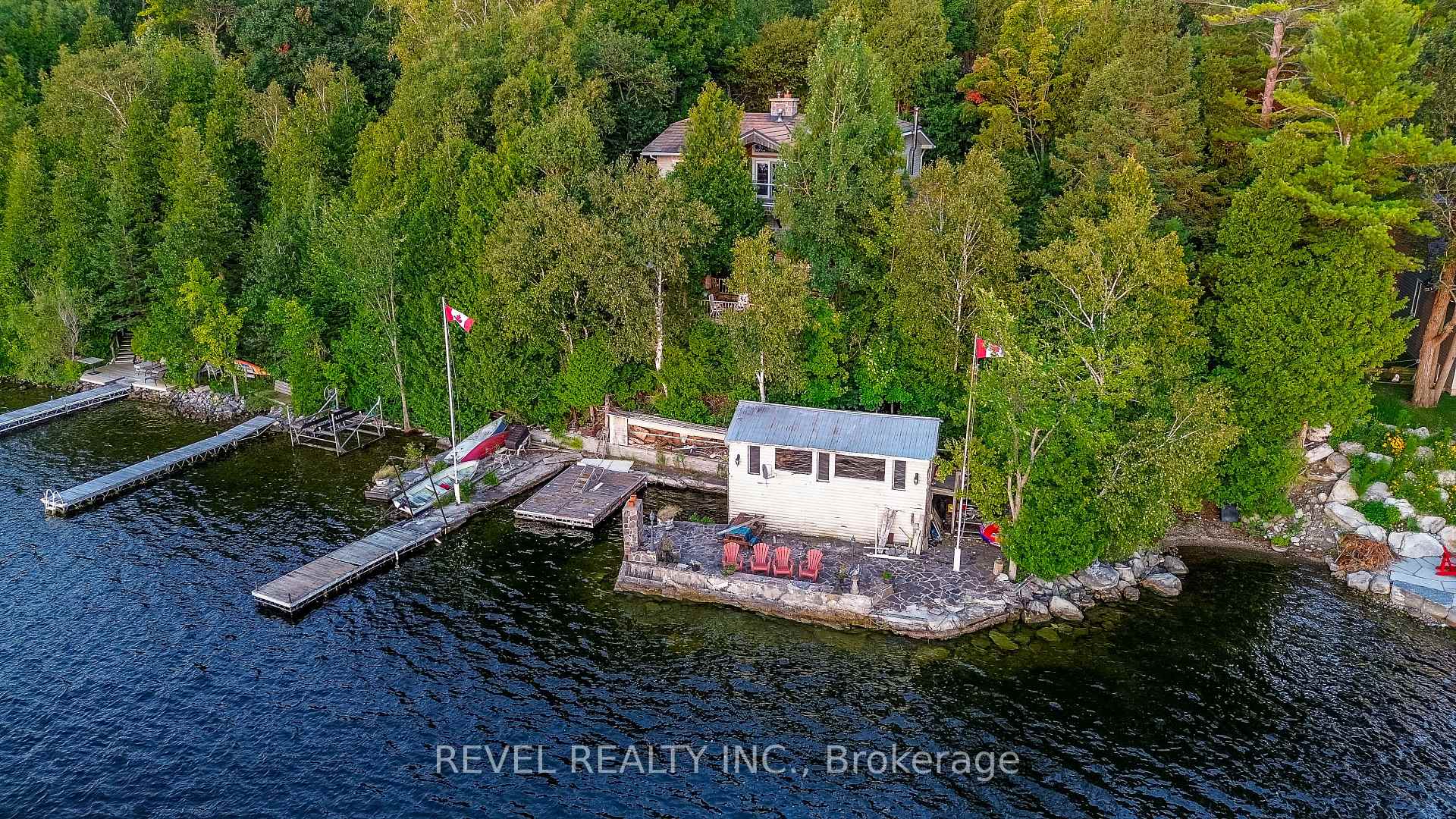 Photo 23 of 852 Birchview Road, Douro-Dummer — HOMEH