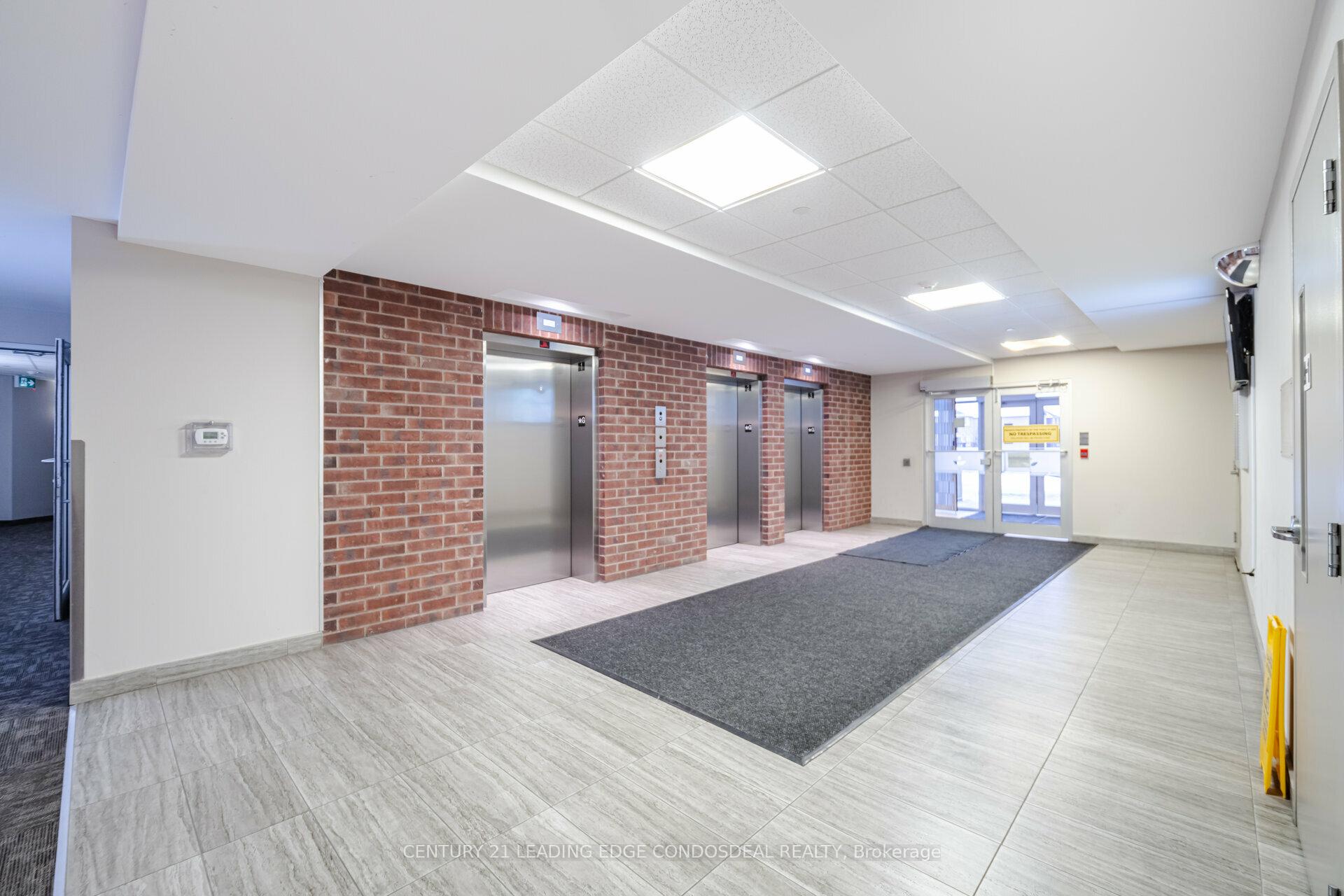 Photo 23 of Unit 317, 39 New Delhi Drive, Markham, Cedarwood — HOMEH
