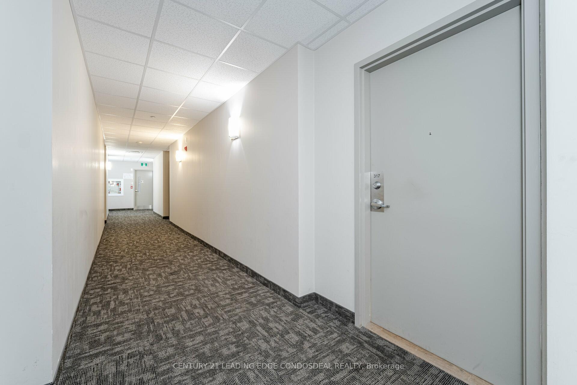 Photo 25 of Unit 317, 39 New Delhi Drive, Markham, Cedarwood — HOMEH