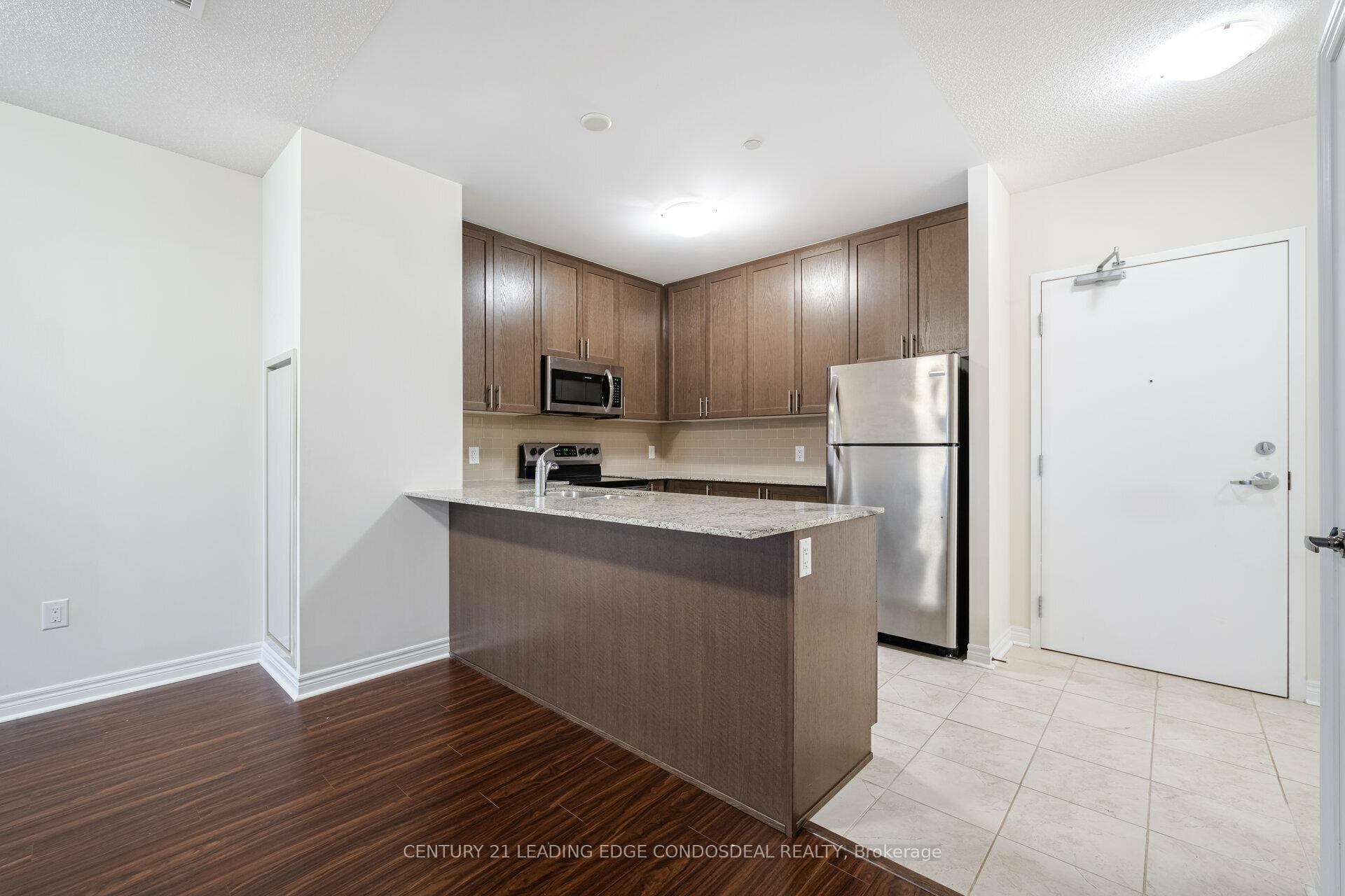 Photo 37 of Unit 317, 39 New Delhi Drive, Markham, Cedarwood — HOMEH