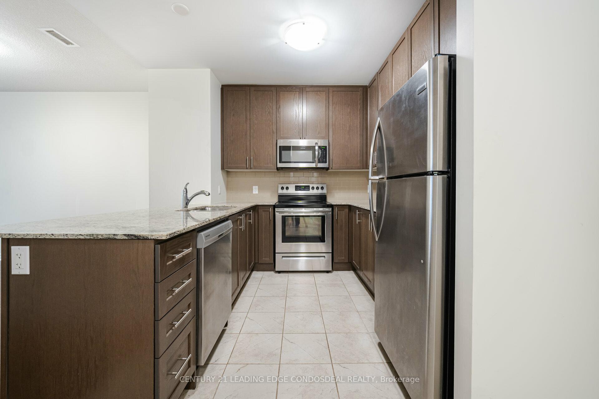 Photo 38 of Unit 317, 39 New Delhi Drive, Markham, Cedarwood — HOMEH