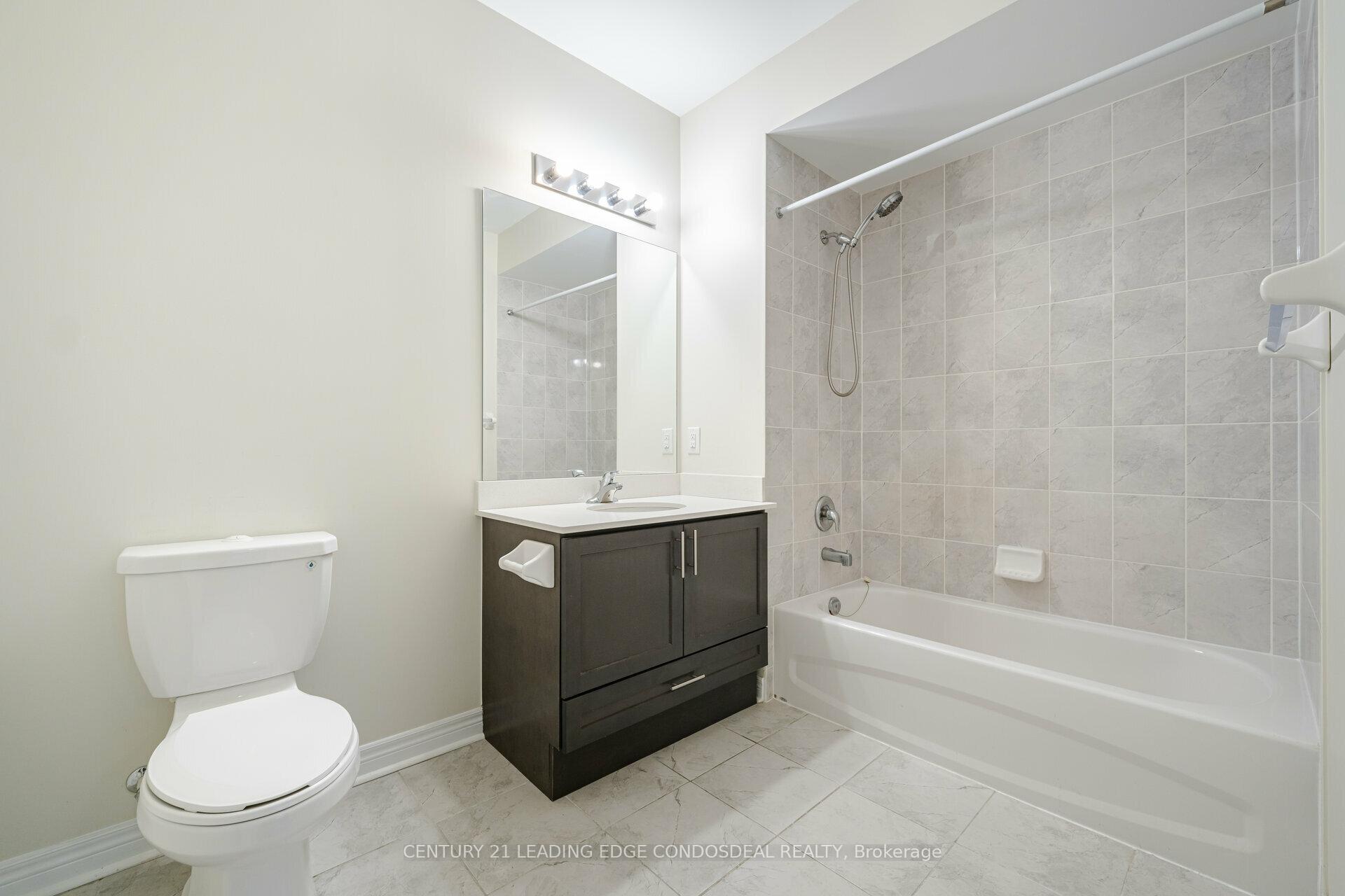 Photo 42 of Unit 317, 39 New Delhi Drive, Markham, Cedarwood — HOMEH