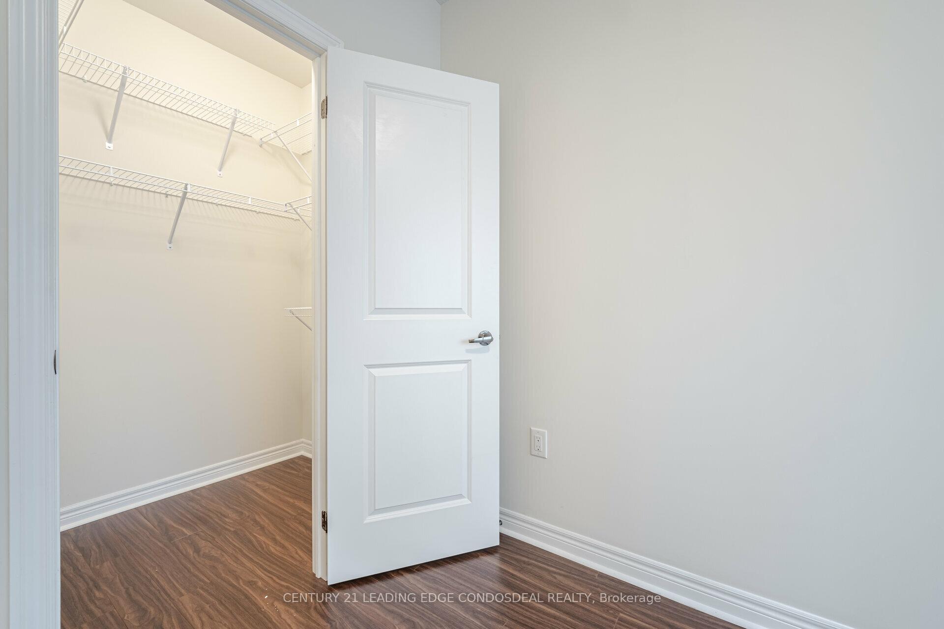 Photo 43 of Unit 317, 39 New Delhi Drive, Markham, Cedarwood — HOMEH