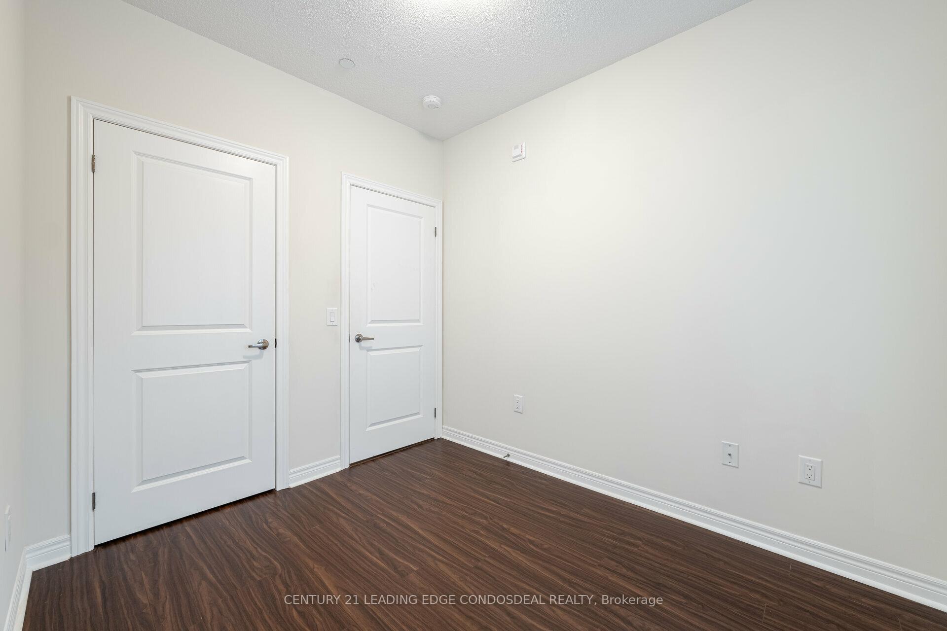 Photo 45 of Unit 317, 39 New Delhi Drive, Markham, Cedarwood — HOMEH