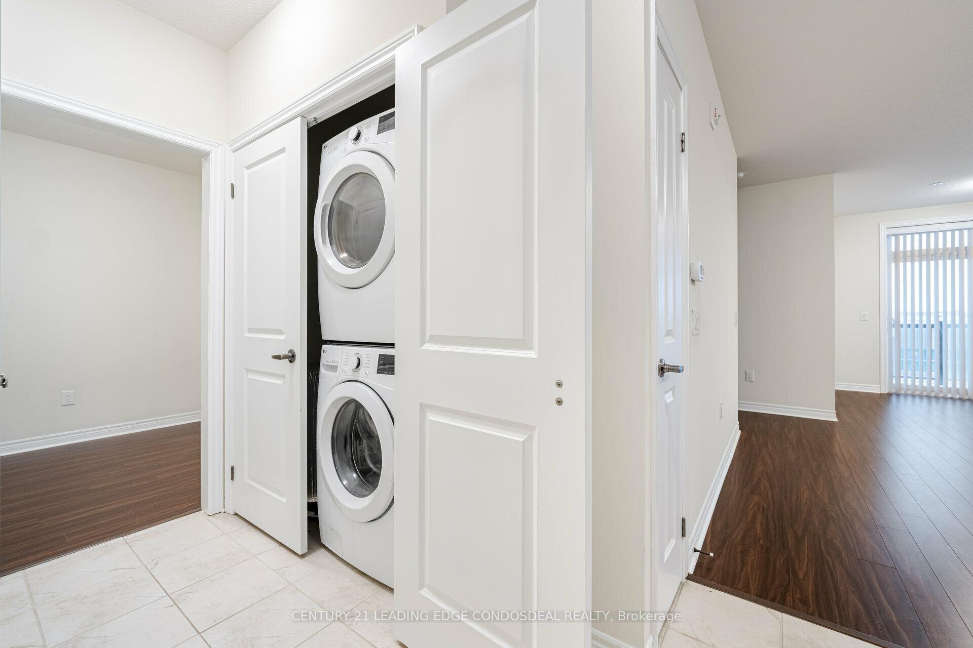 Photo 47 of Unit 317, 39 New Delhi Drive, Markham, Cedarwood — HOMEH