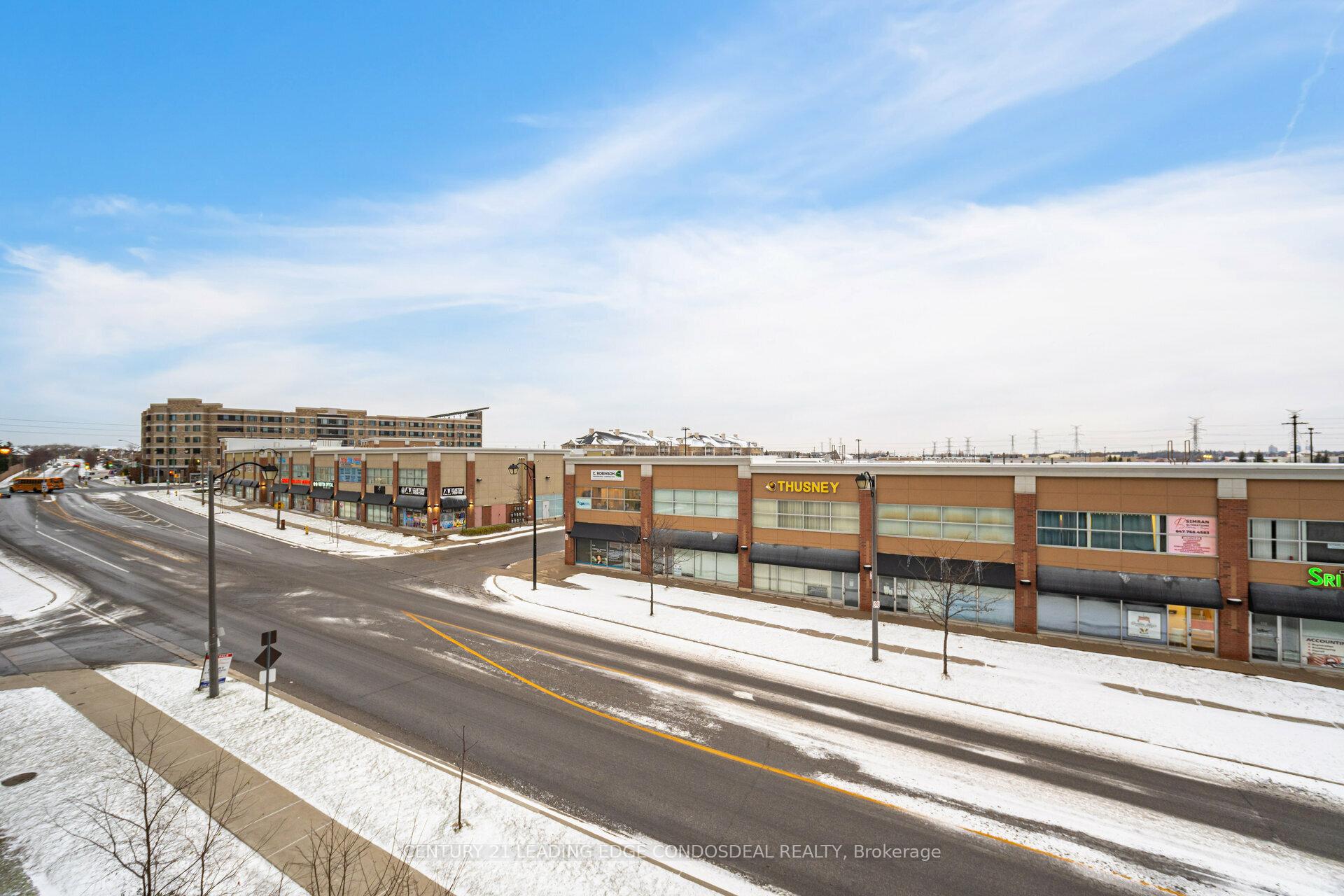 Photo 50 of Unit 317, 39 New Delhi Drive, Markham, Cedarwood — HOMEH